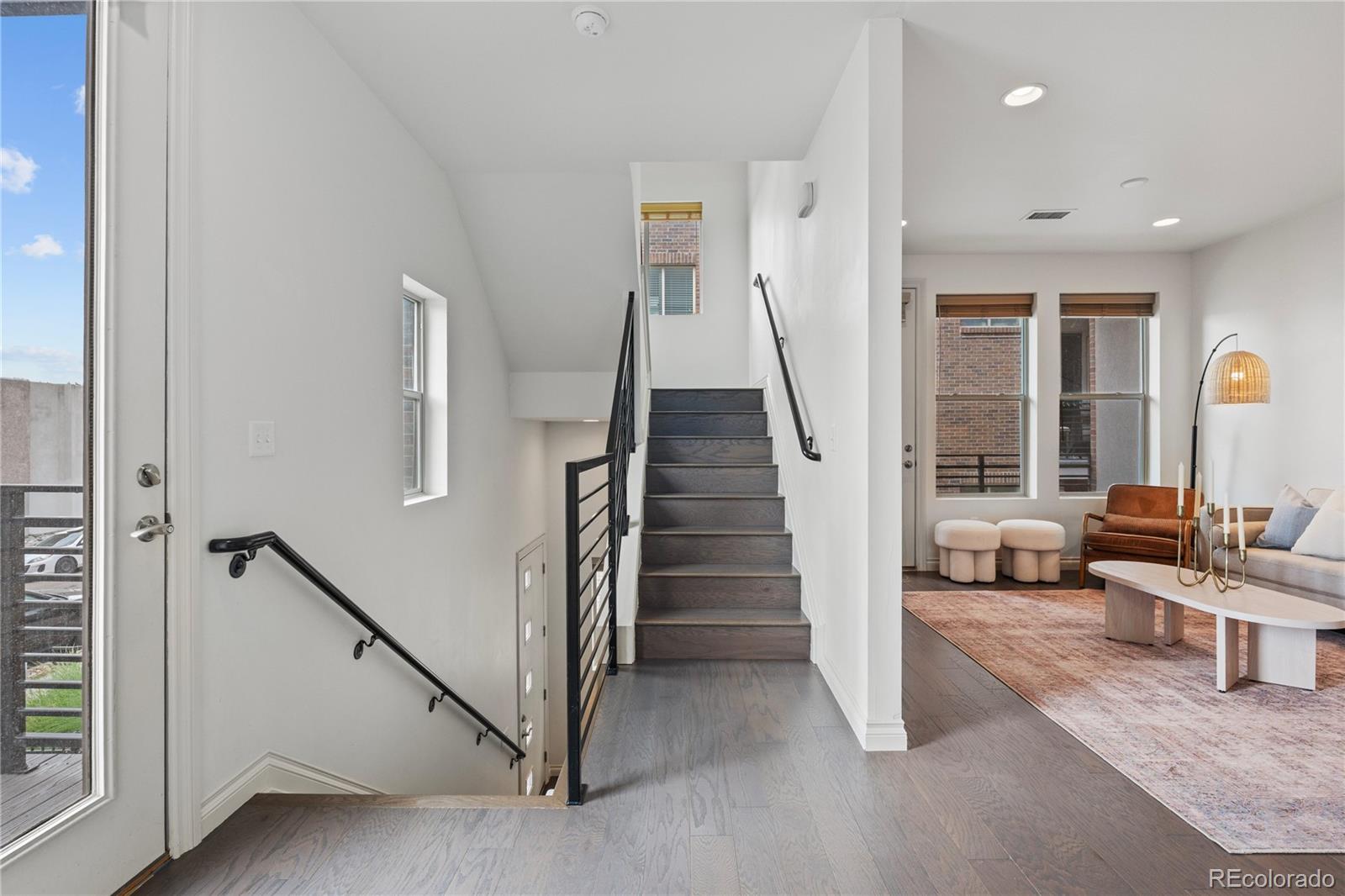 MLS Image #21 for 1325  jackson street,denver, Colorado