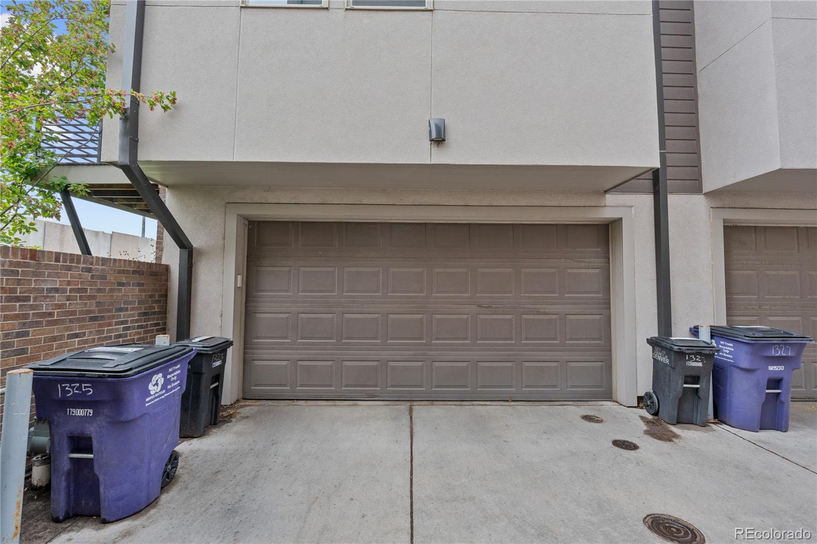MLS Image #41 for 1325  jackson street,denver, Colorado