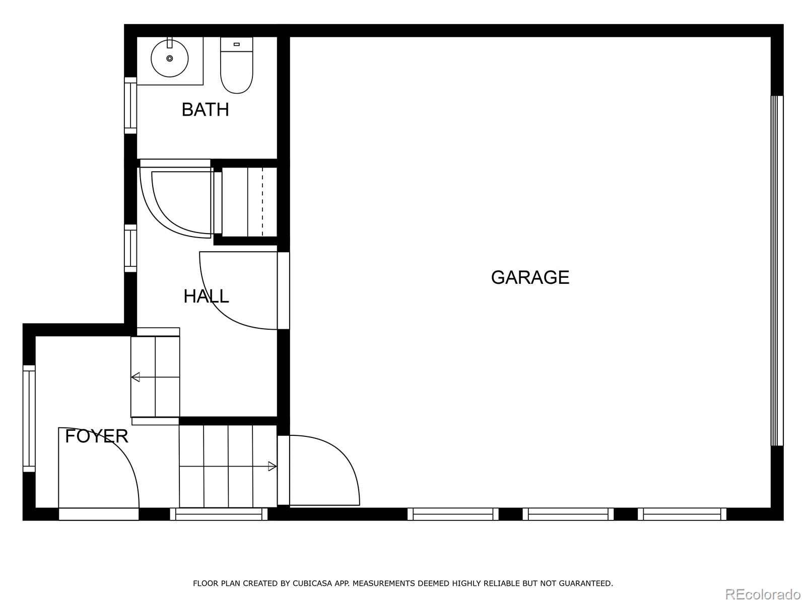 MLS Image #42 for 1325  jackson street,denver, Colorado
