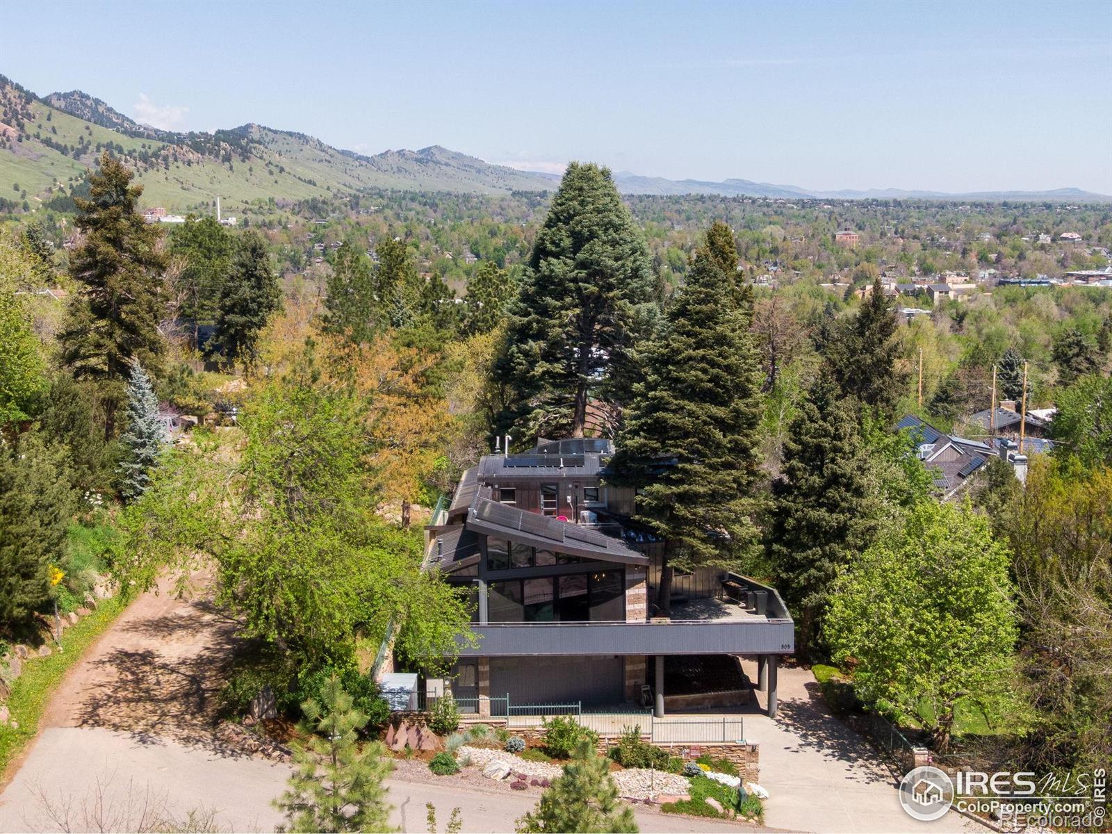 MLS Image #1 for 505  geneva avenue,boulder, Colorado