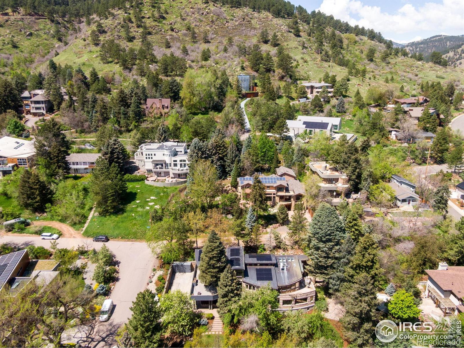 MLS Image #2 for 505  geneva avenue,boulder, Colorado