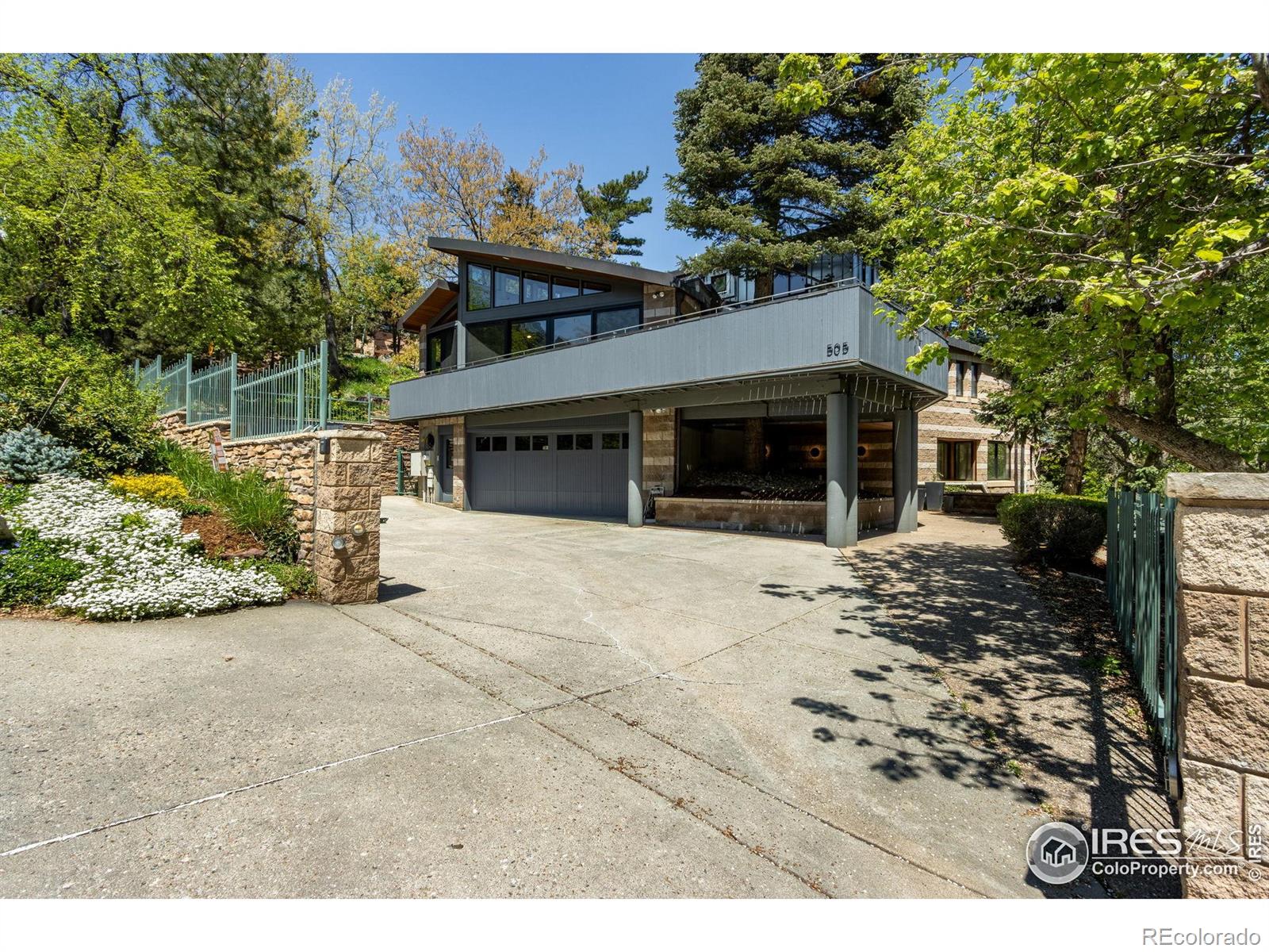 MLS Image #3 for 505  geneva avenue,boulder, Colorado