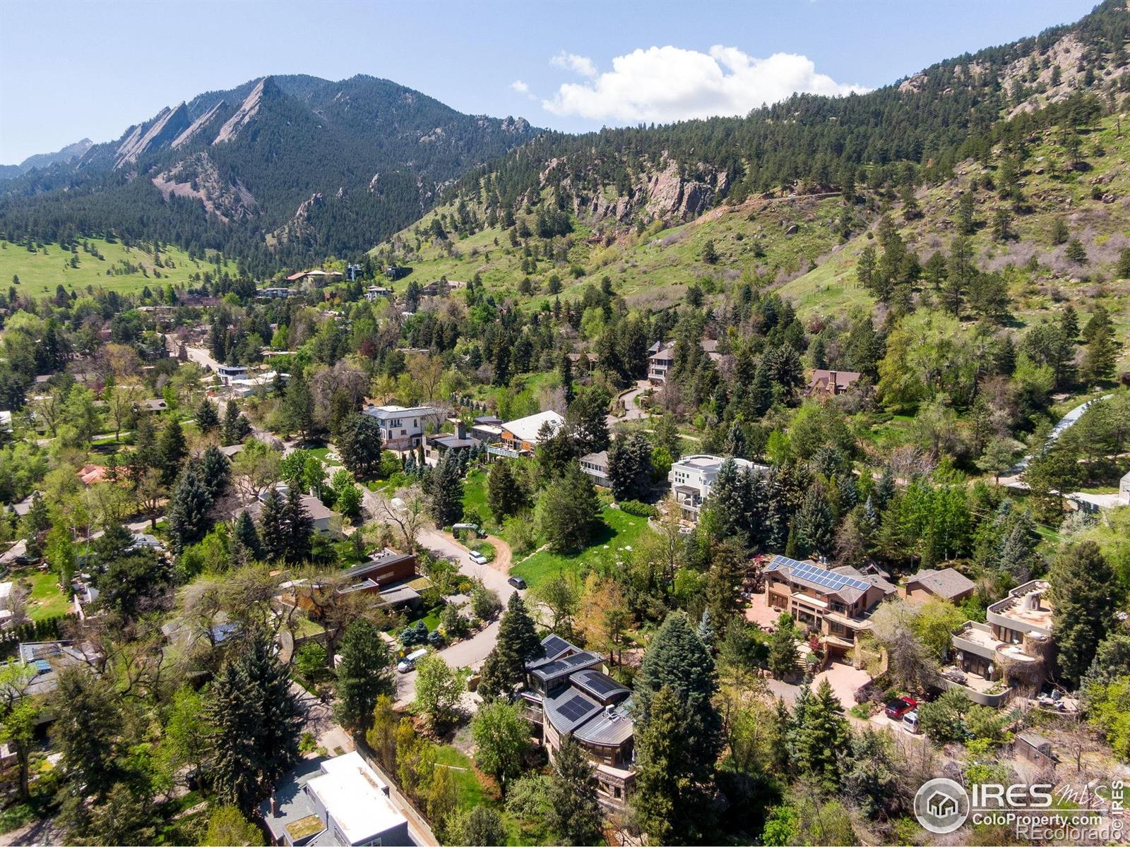 MLS Image #4 for 505  geneva avenue,boulder, Colorado