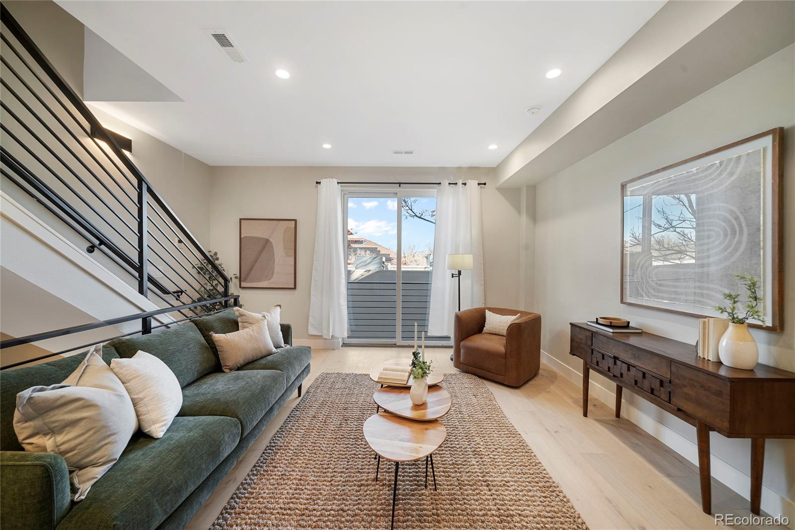 MLS Image #5 for 1473 n locust st ,denver, Colorado