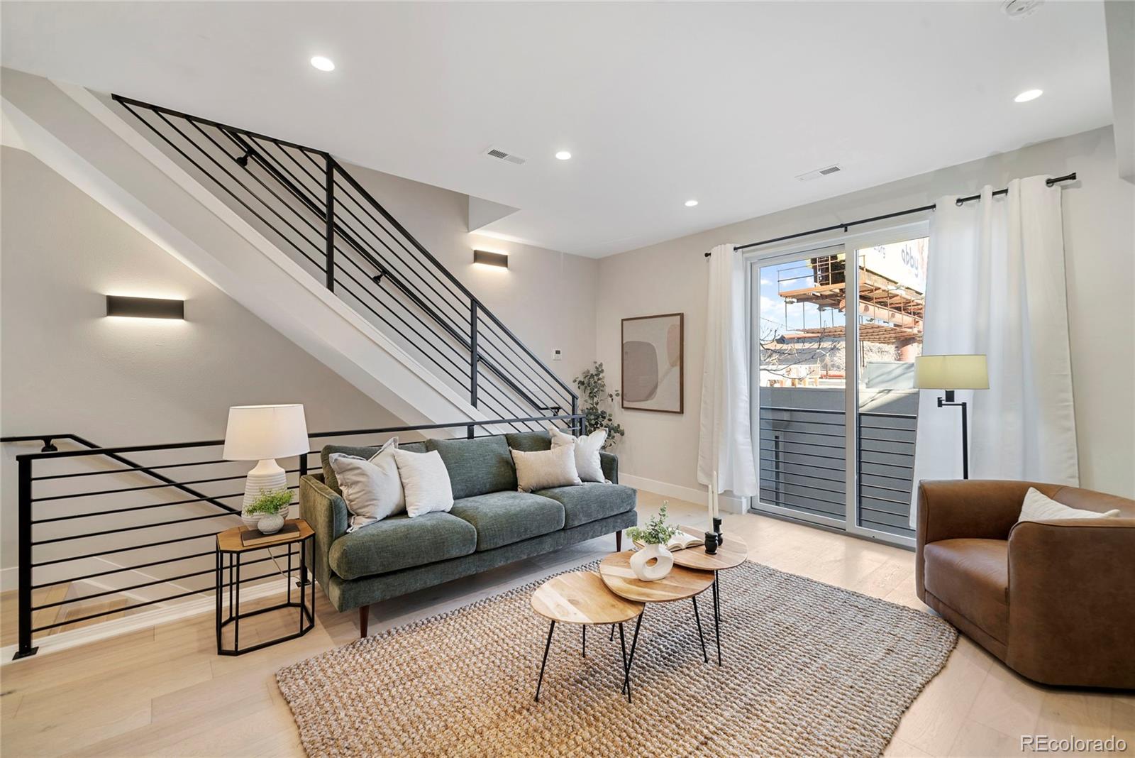 MLS Image #8 for 1473 n locust st ,denver, Colorado