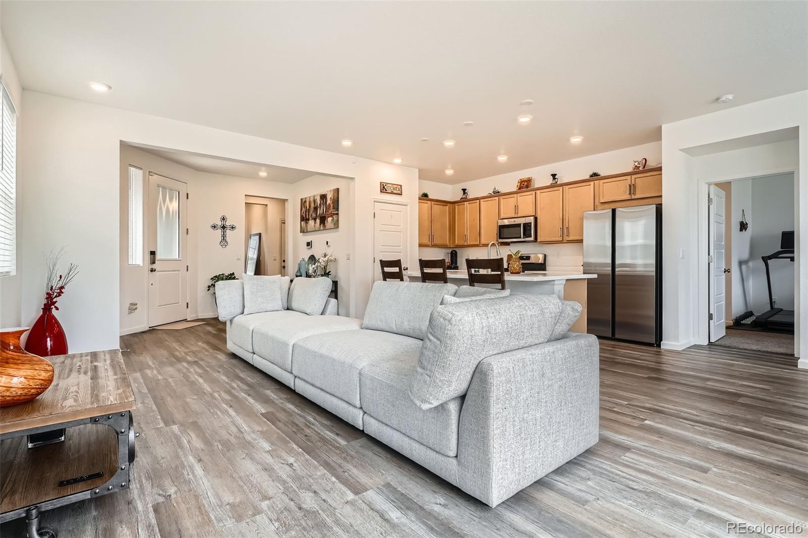MLS Image #4 for 3492 n buchanan way,aurora, Colorado
