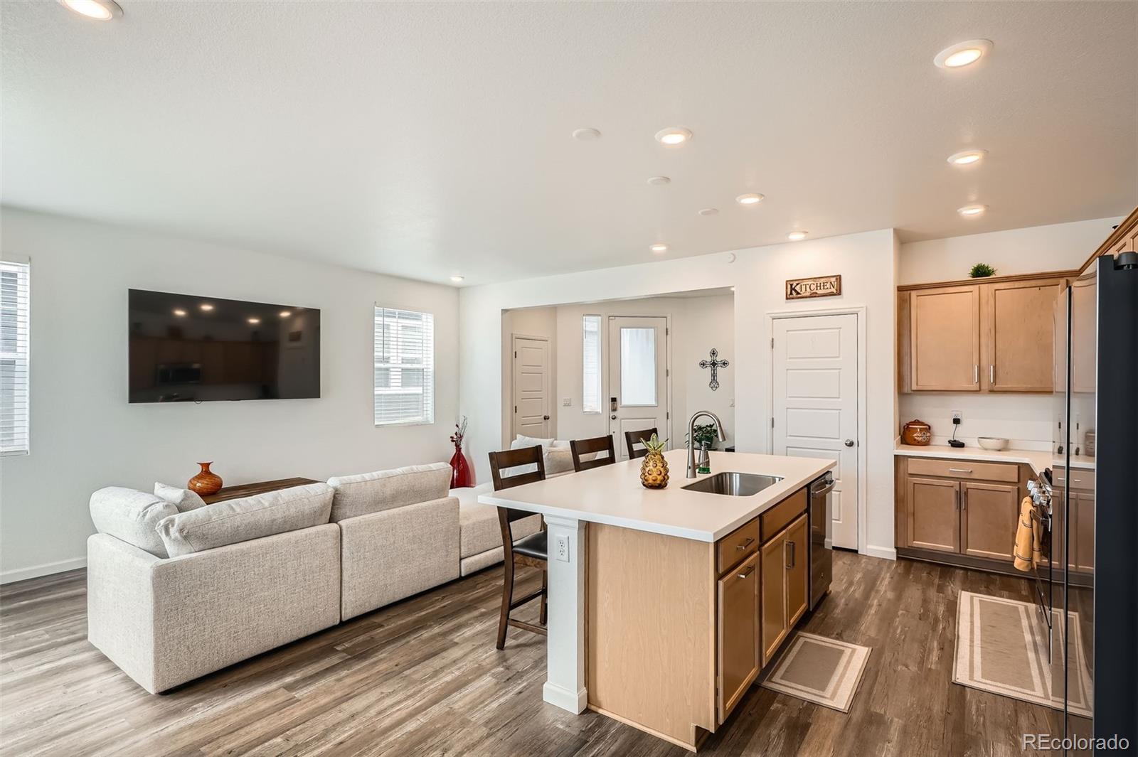 MLS Image #9 for 3492 n buchanan way,aurora, Colorado