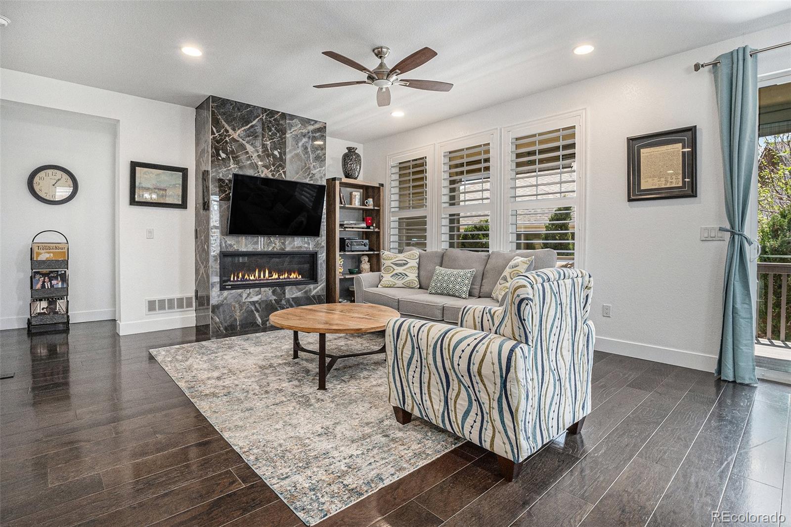 MLS Image #10 for 6674  fonder villa drive,parker, Colorado