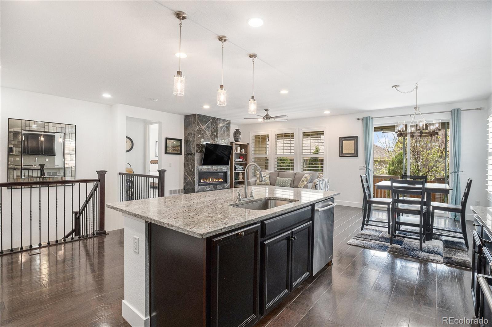 MLS Image #2 for 6674  fonder villa drive,parker, Colorado
