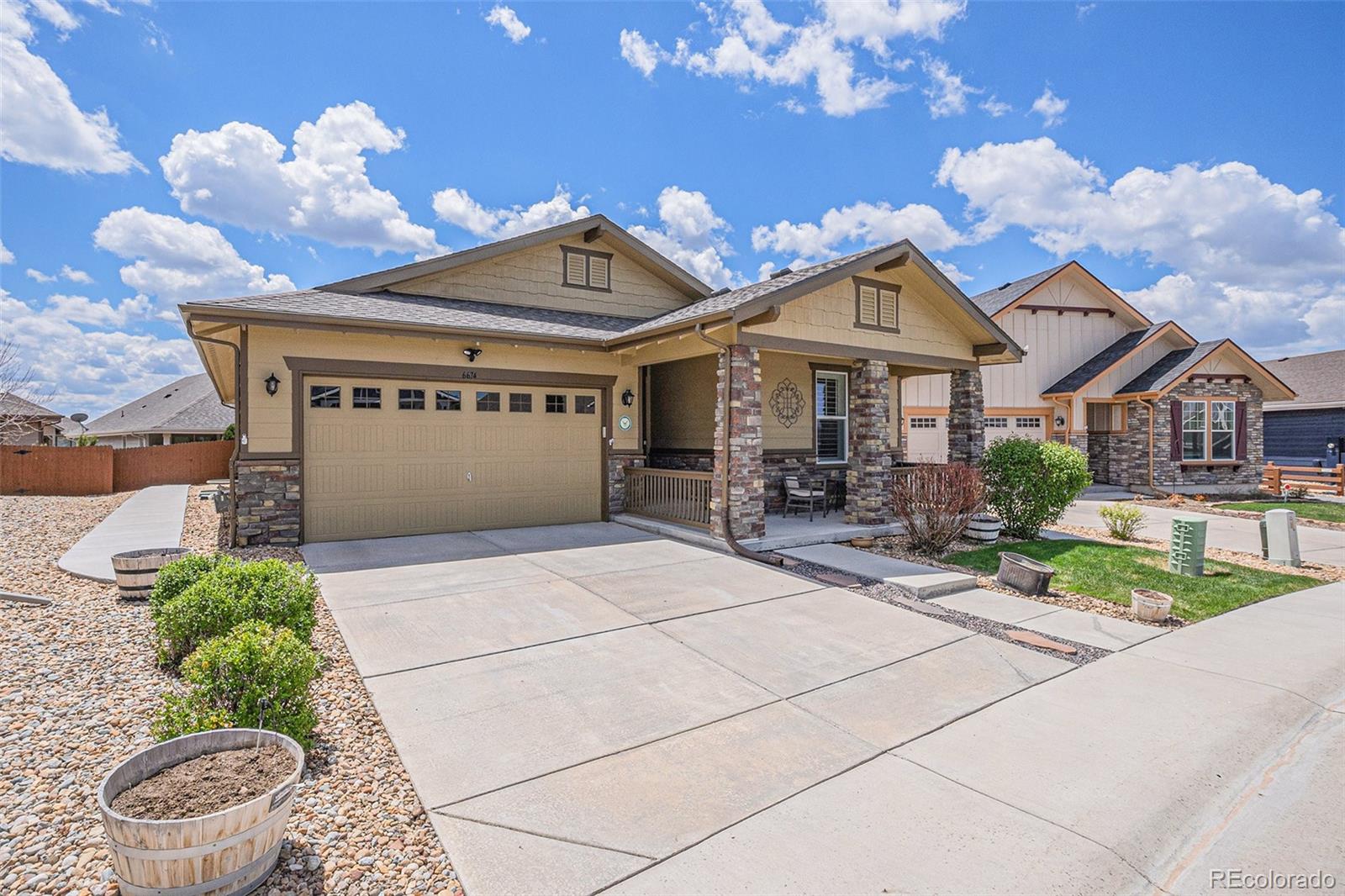 MLS Image #33 for 6674  fonder villa drive,parker, Colorado