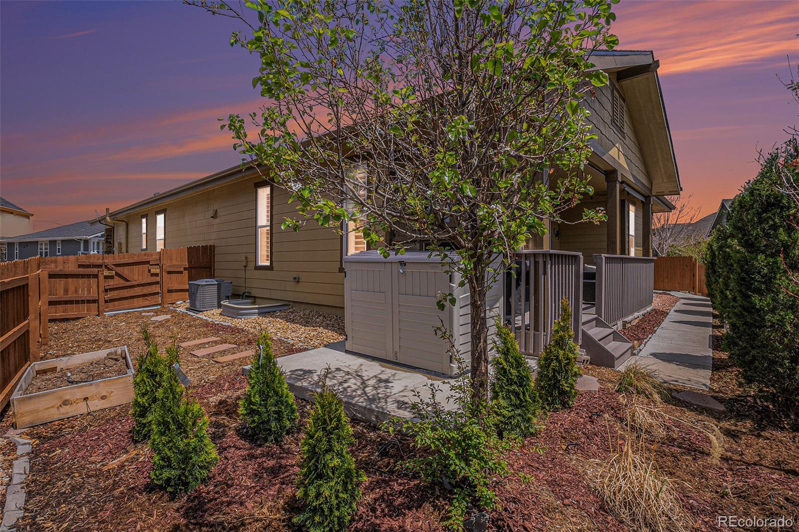 MLS Image #35 for 6674  fonder villa drive,parker, Colorado