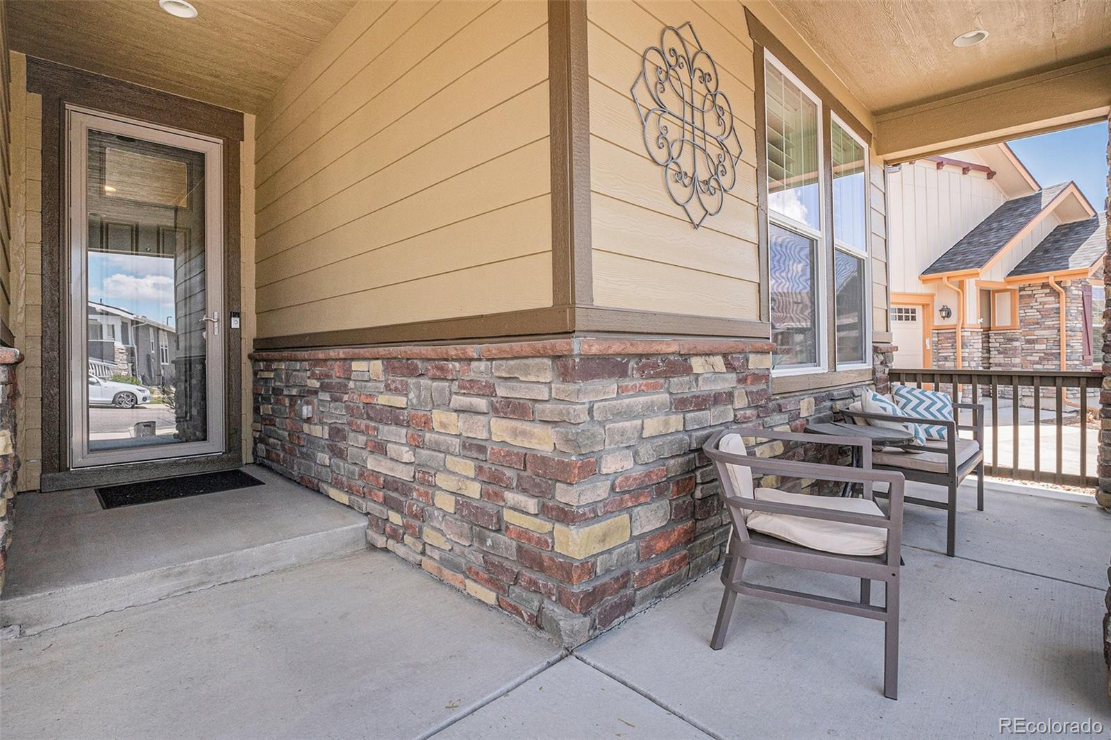 MLS Image #36 for 6674  fonder villa drive,parker, Colorado