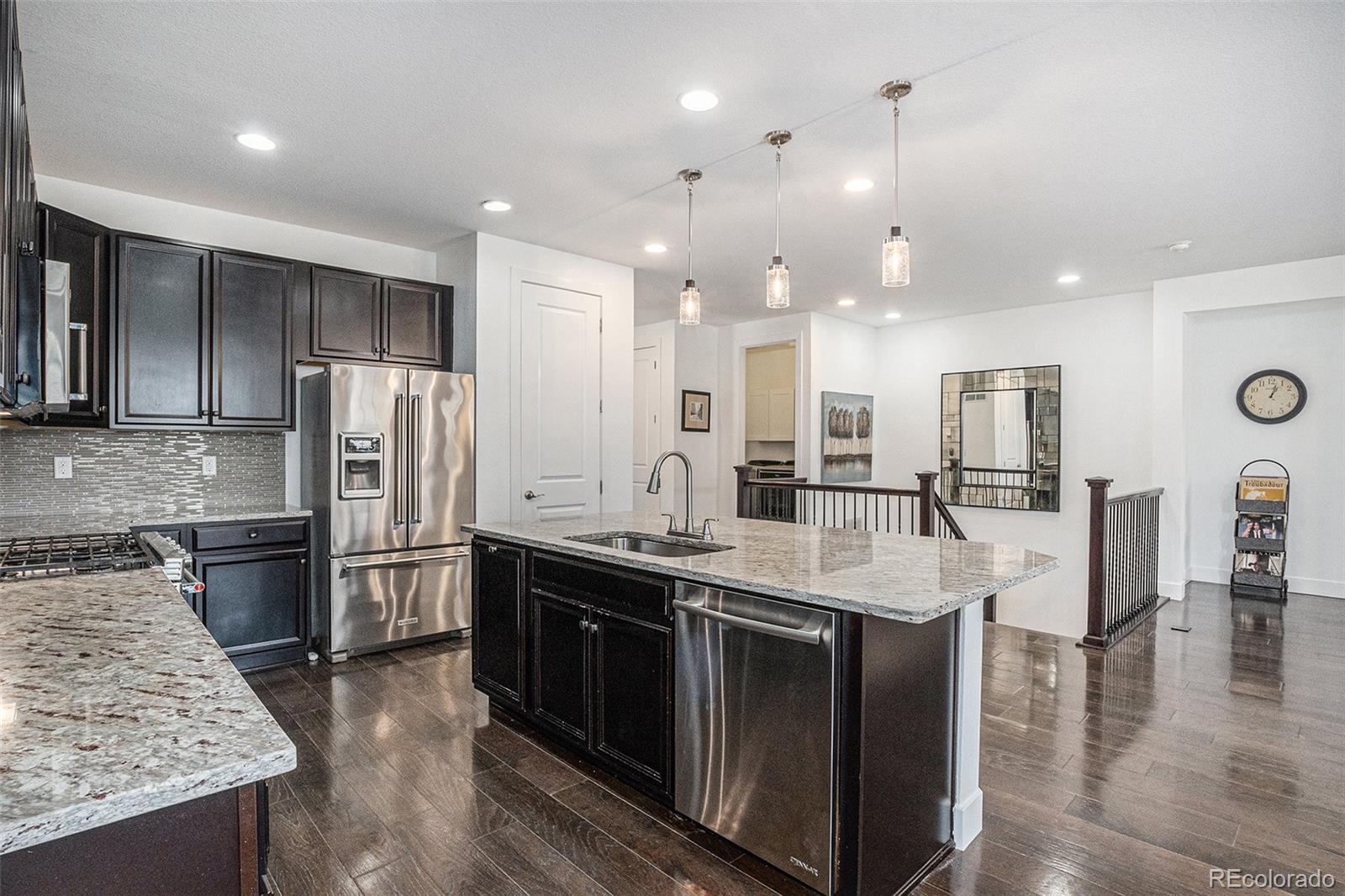 MLS Image #4 for 6674  fonder villa drive,parker, Colorado