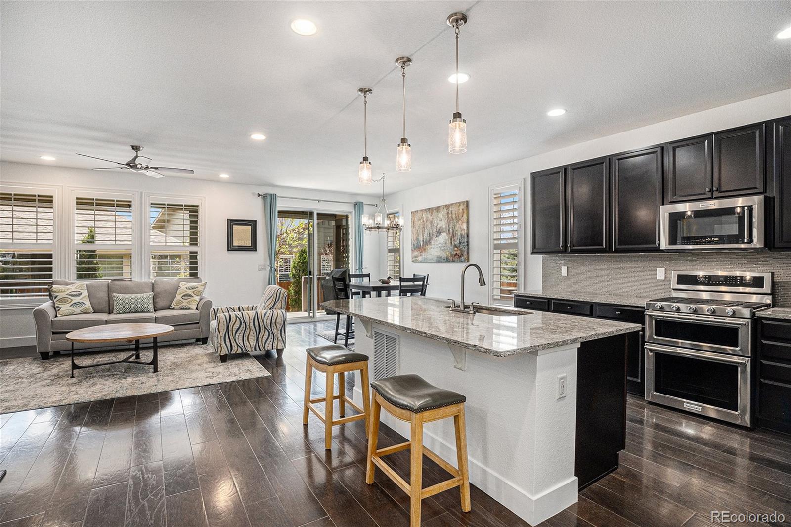 MLS Image #6 for 6674  fonder villa drive,parker, Colorado
