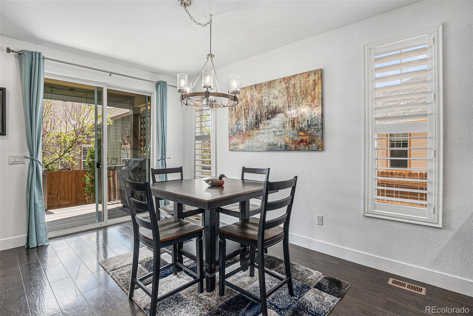MLS Image #7 for 6674  fonder villa drive,parker, Colorado