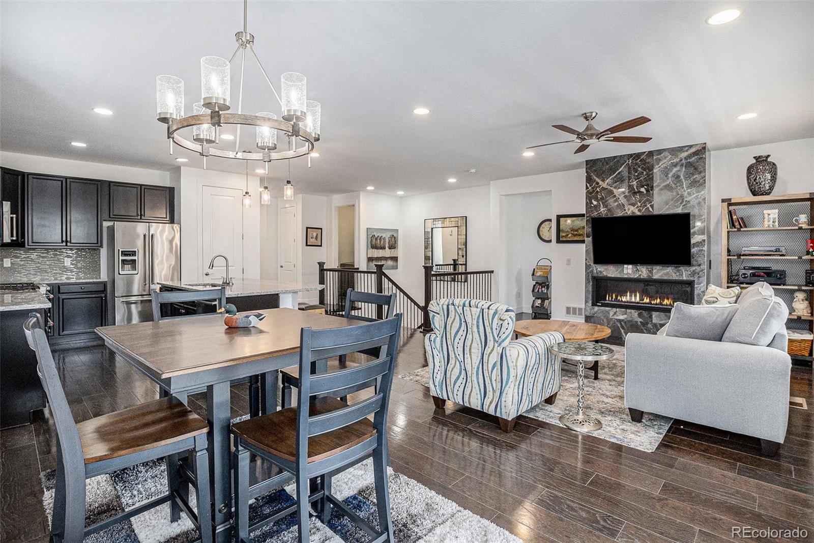 MLS Image #8 for 6674  fonder villa drive,parker, Colorado