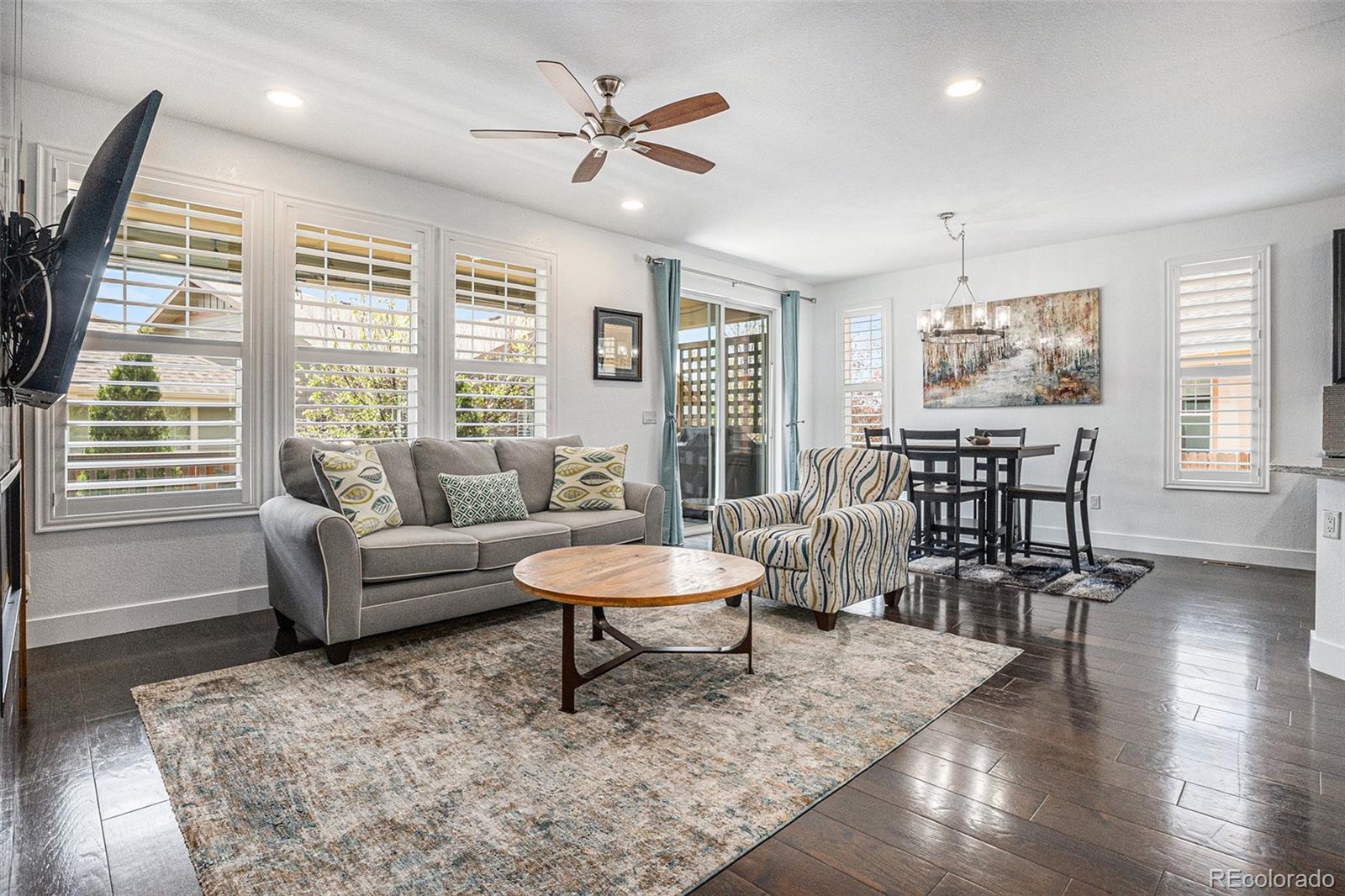 MLS Image #9 for 6674  fonder villa drive,parker, Colorado
