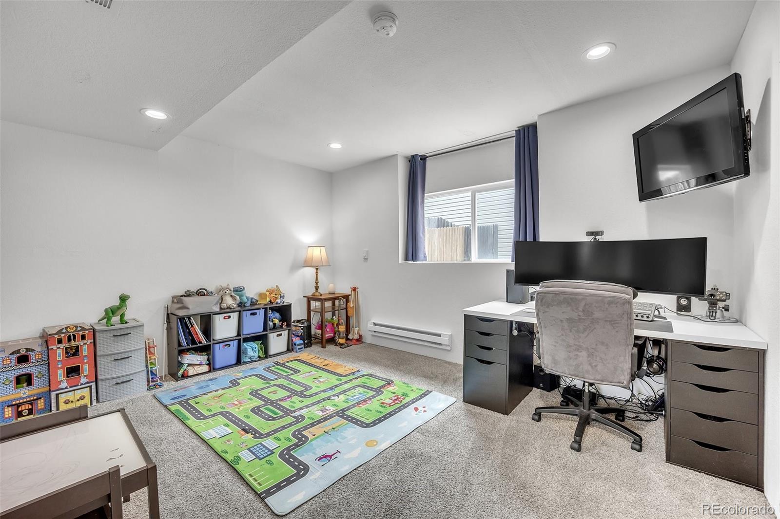 MLS Image #11 for 6643  harvey lane,colorado springs, Colorado