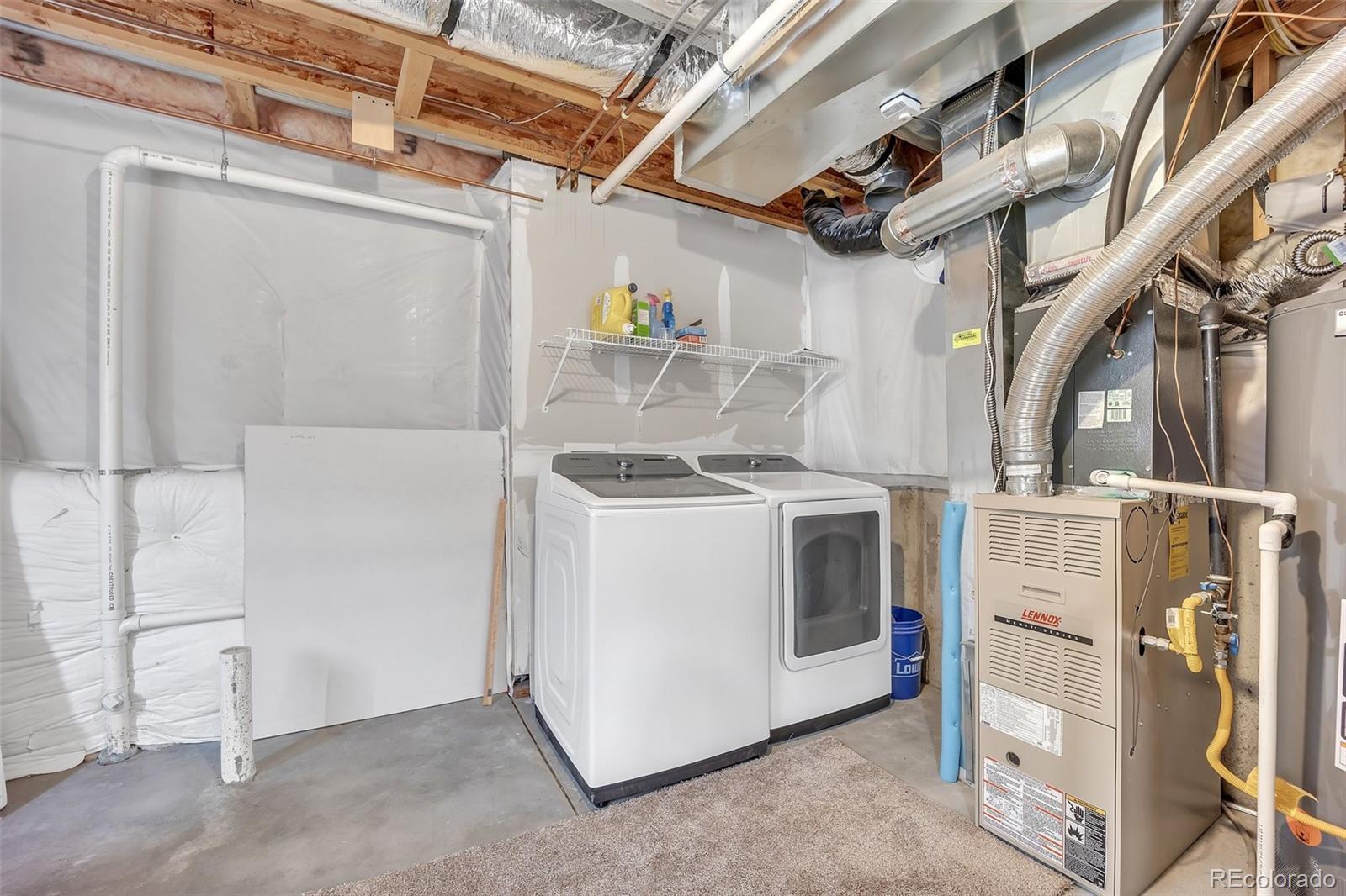 MLS Image #13 for 6643  harvey lane,colorado springs, Colorado