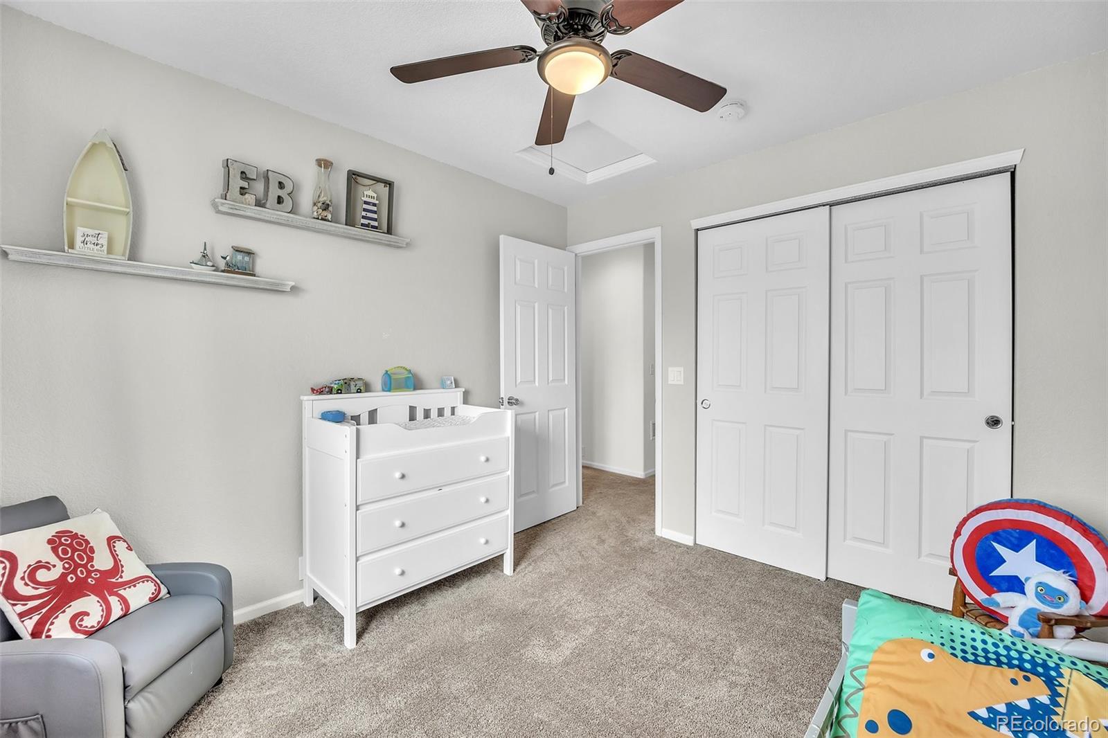MLS Image #19 for 6643  harvey lane,colorado springs, Colorado