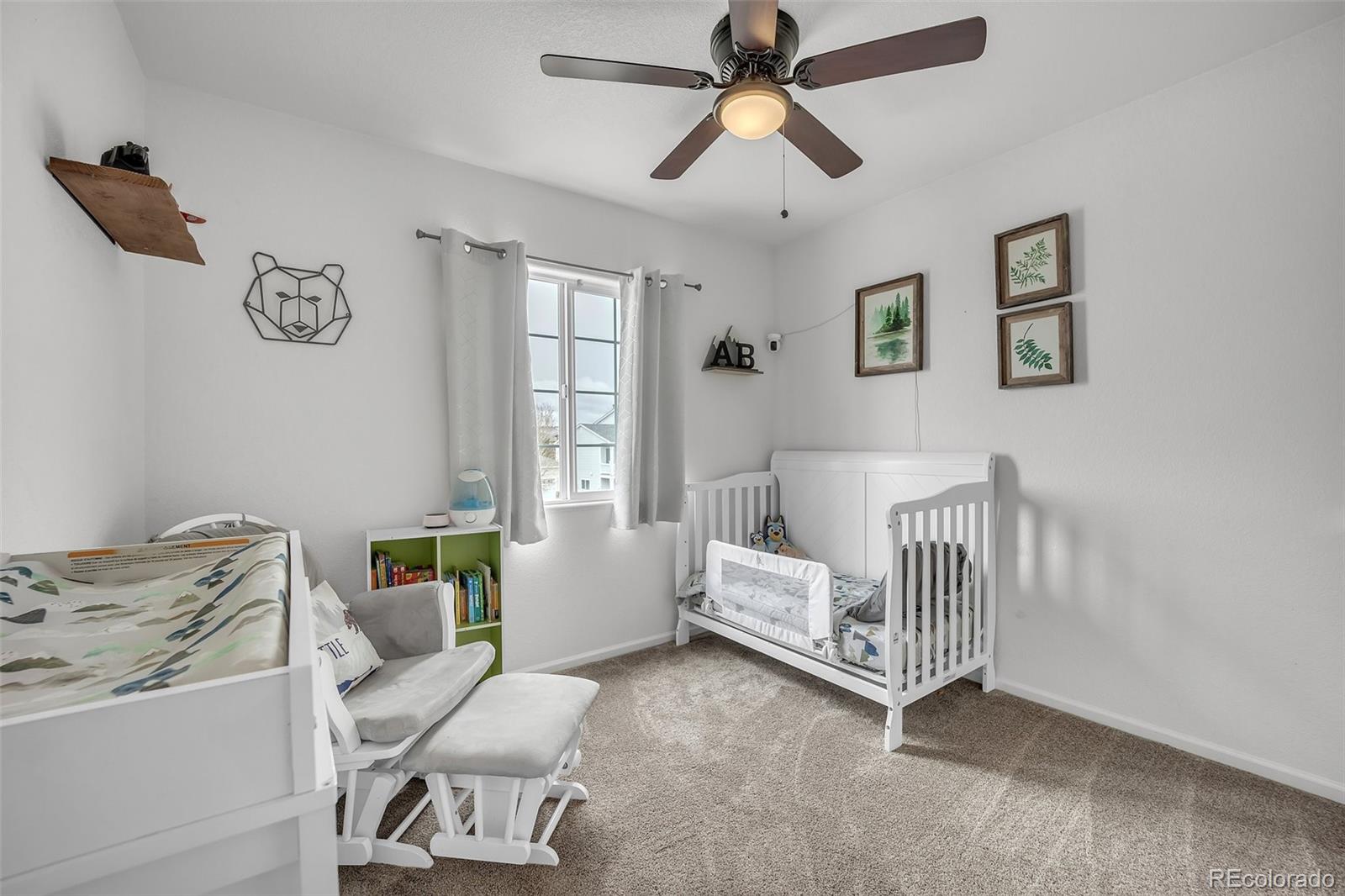 MLS Image #20 for 6643  harvey lane,colorado springs, Colorado