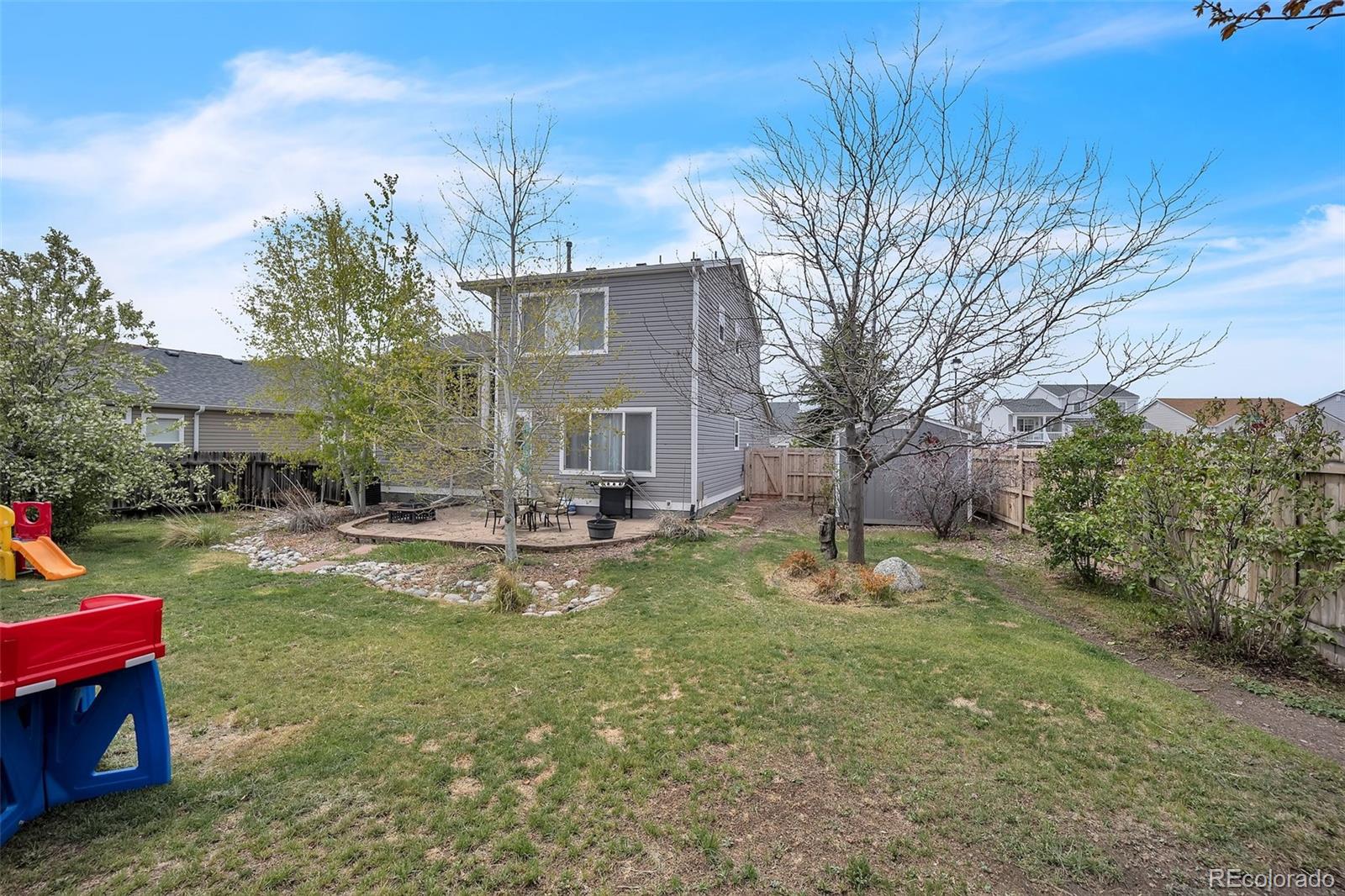 MLS Image #24 for 6643  harvey lane,colorado springs, Colorado