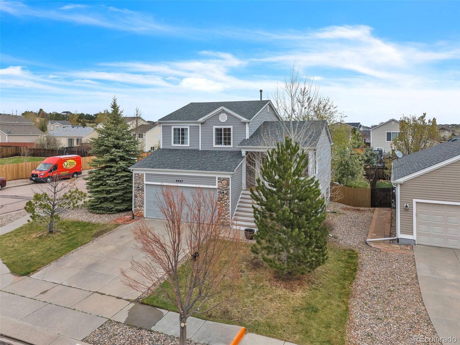 MLS Image #36 for 6643  harvey lane,colorado springs, Colorado