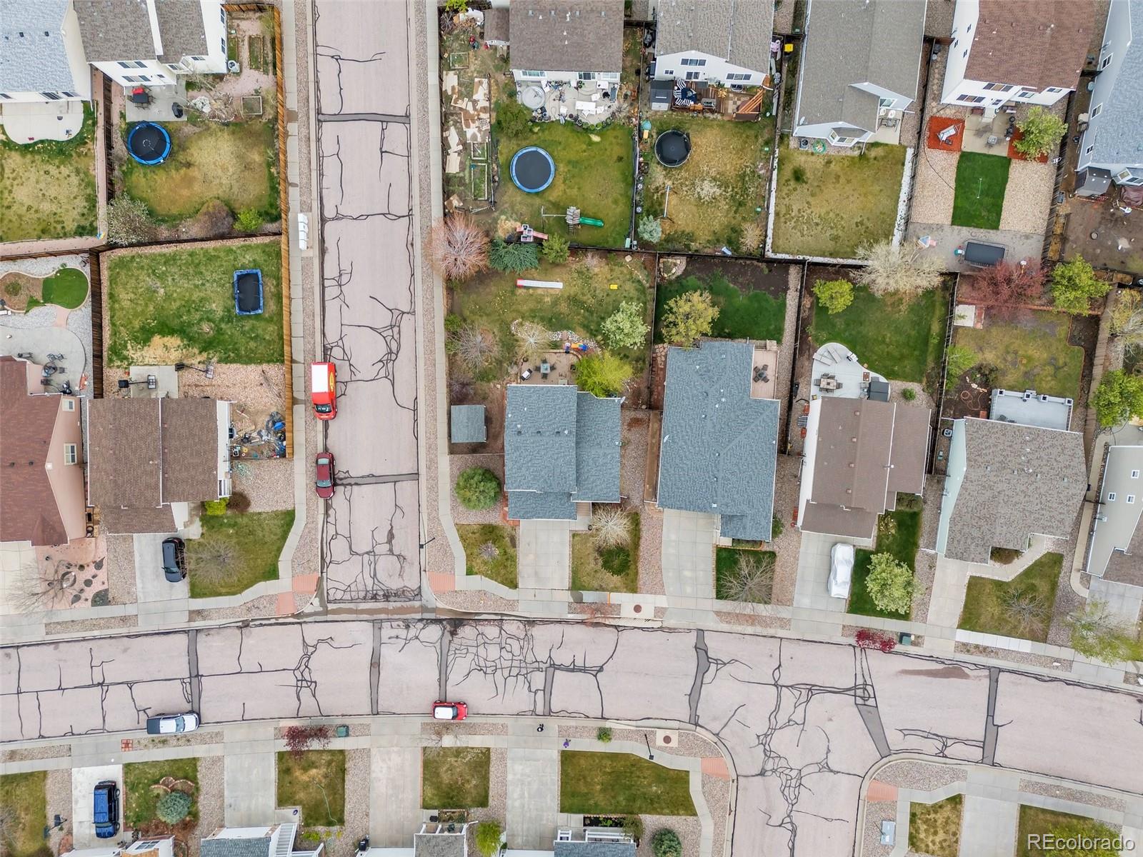 MLS Image #37 for 6643  harvey lane,colorado springs, Colorado
