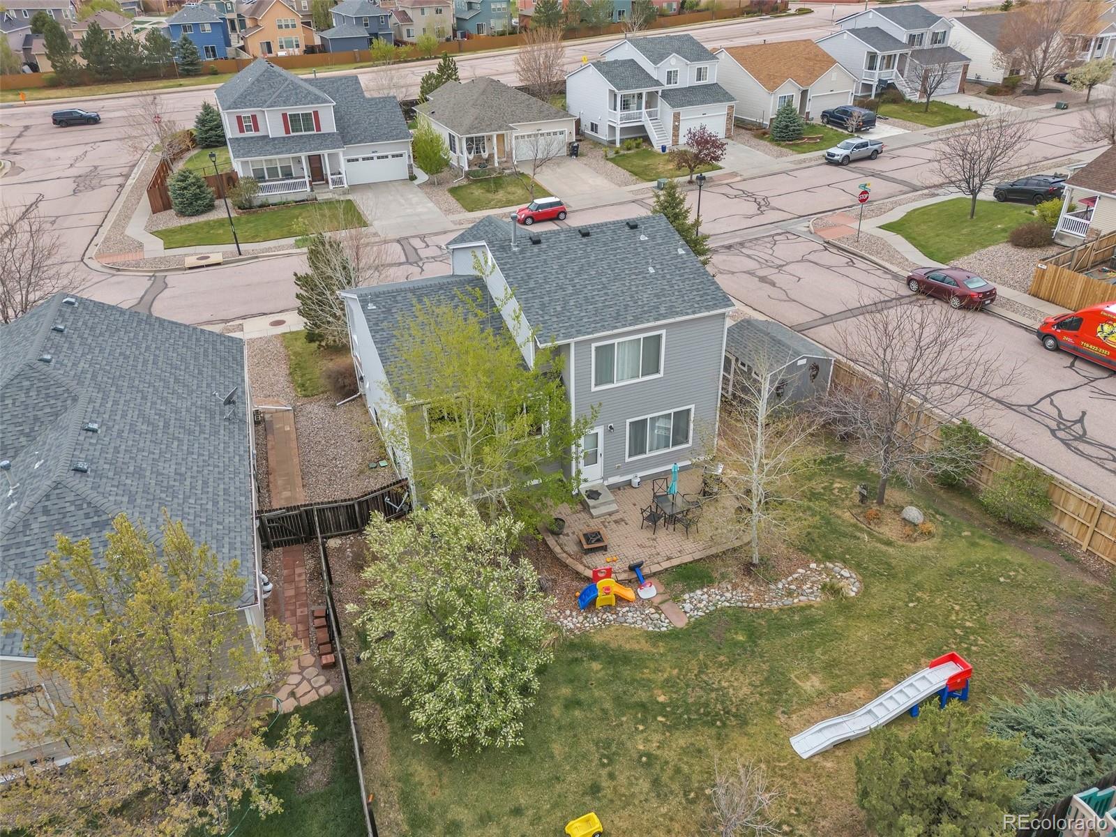 MLS Image #40 for 6643  harvey lane,colorado springs, Colorado