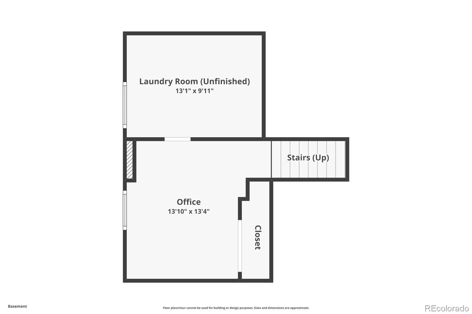 MLS Image #43 for 6643  harvey lane,colorado springs, Colorado