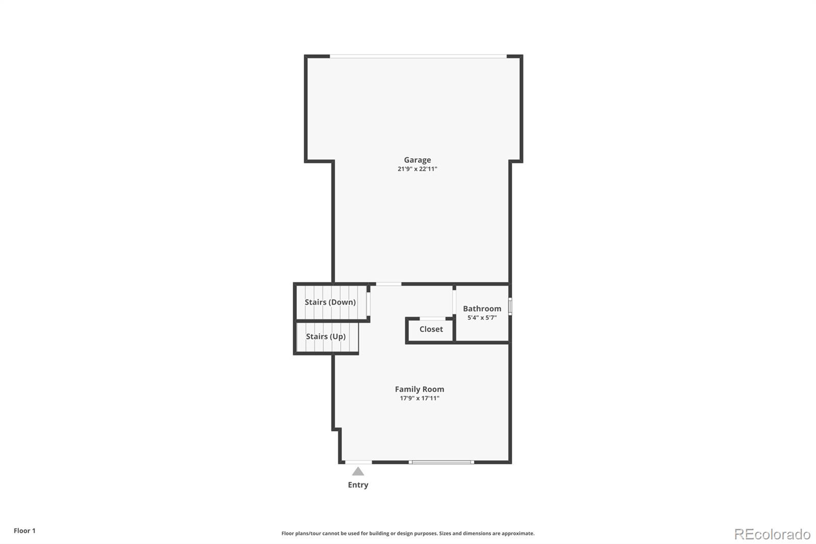 MLS Image #45 for 6643  harvey lane,colorado springs, Colorado