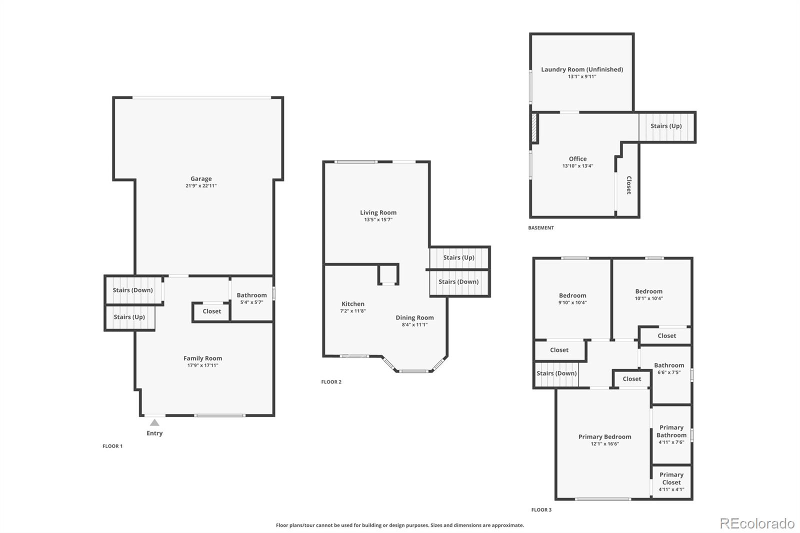 MLS Image #47 for 6643  harvey lane,colorado springs, Colorado