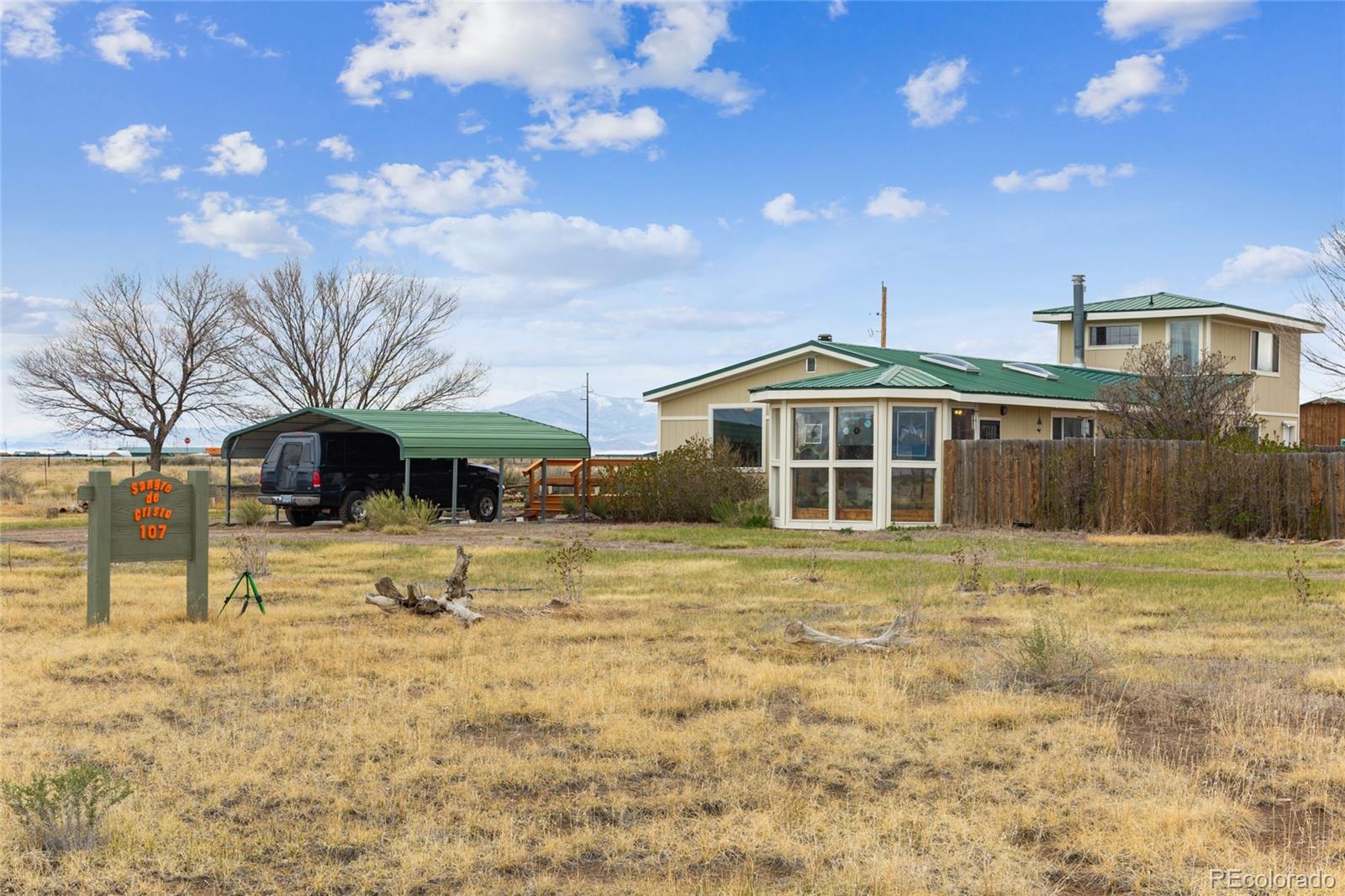 MLS Image #0 for 107  9th street,moffat, Colorado