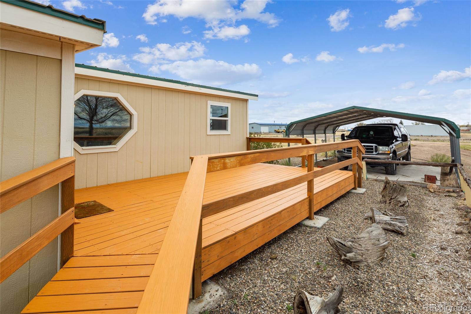 MLS Image #3 for 107  9th street,moffat, Colorado