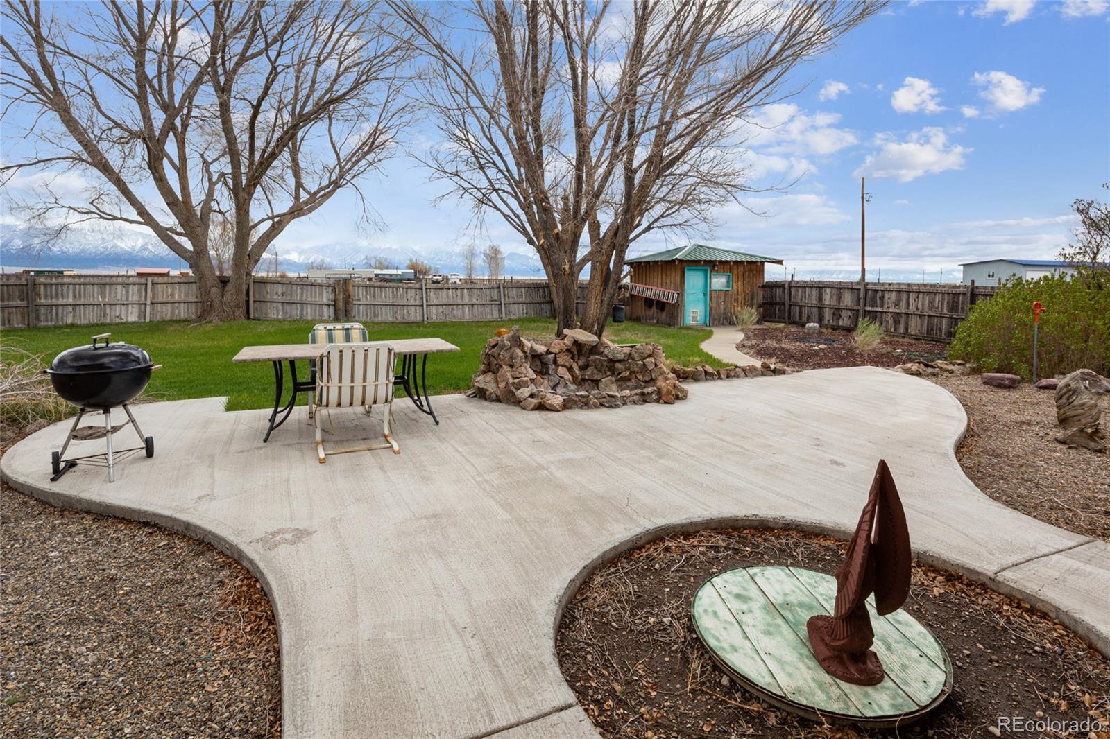 MLS Image #36 for 107  9th street,moffat, Colorado