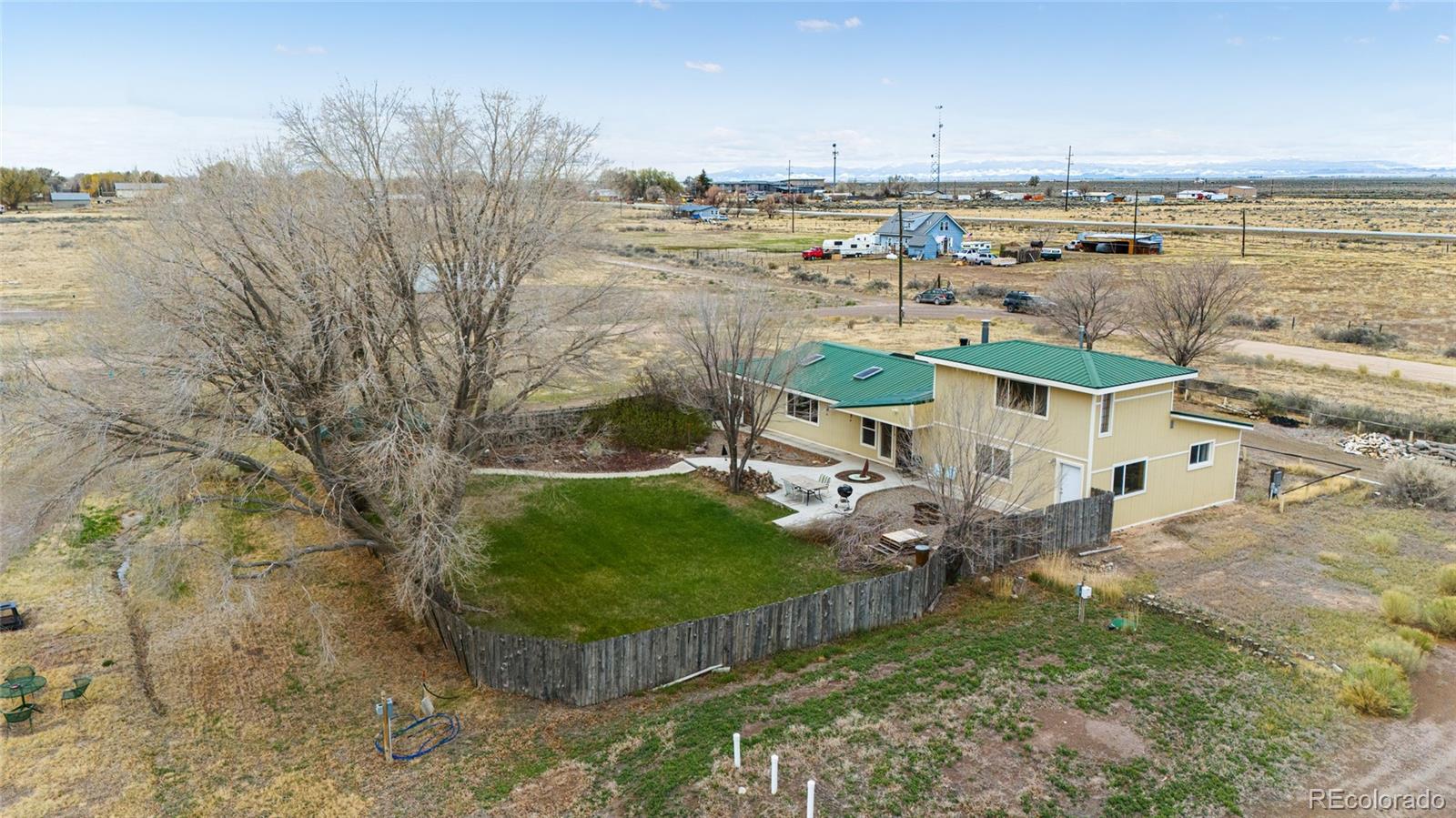 MLS Image #41 for 107  9th street,moffat, Colorado