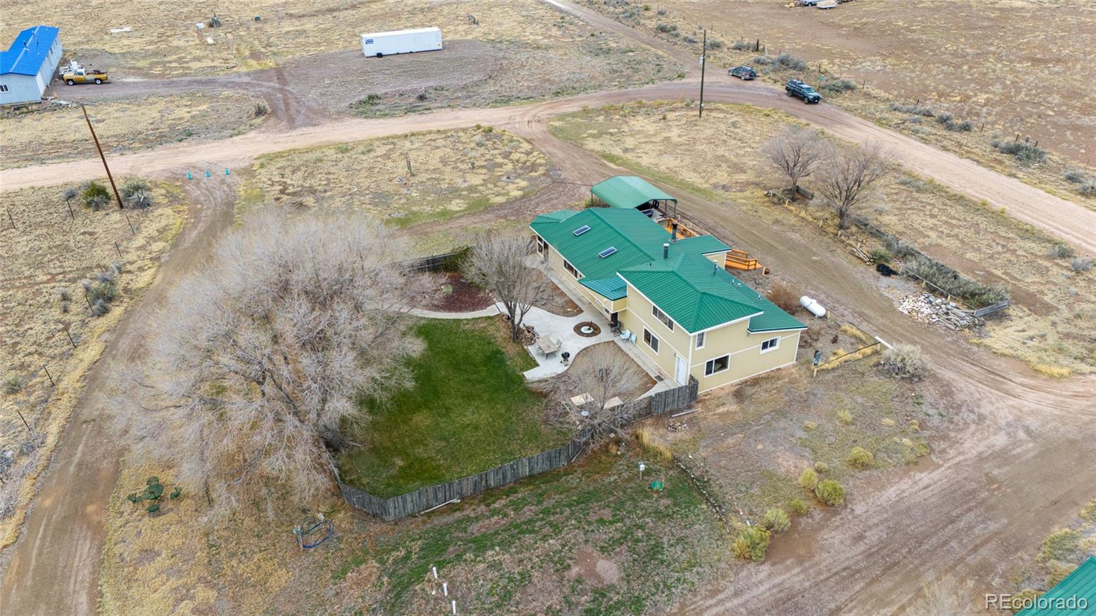 MLS Image #42 for 107  9th street,moffat, Colorado