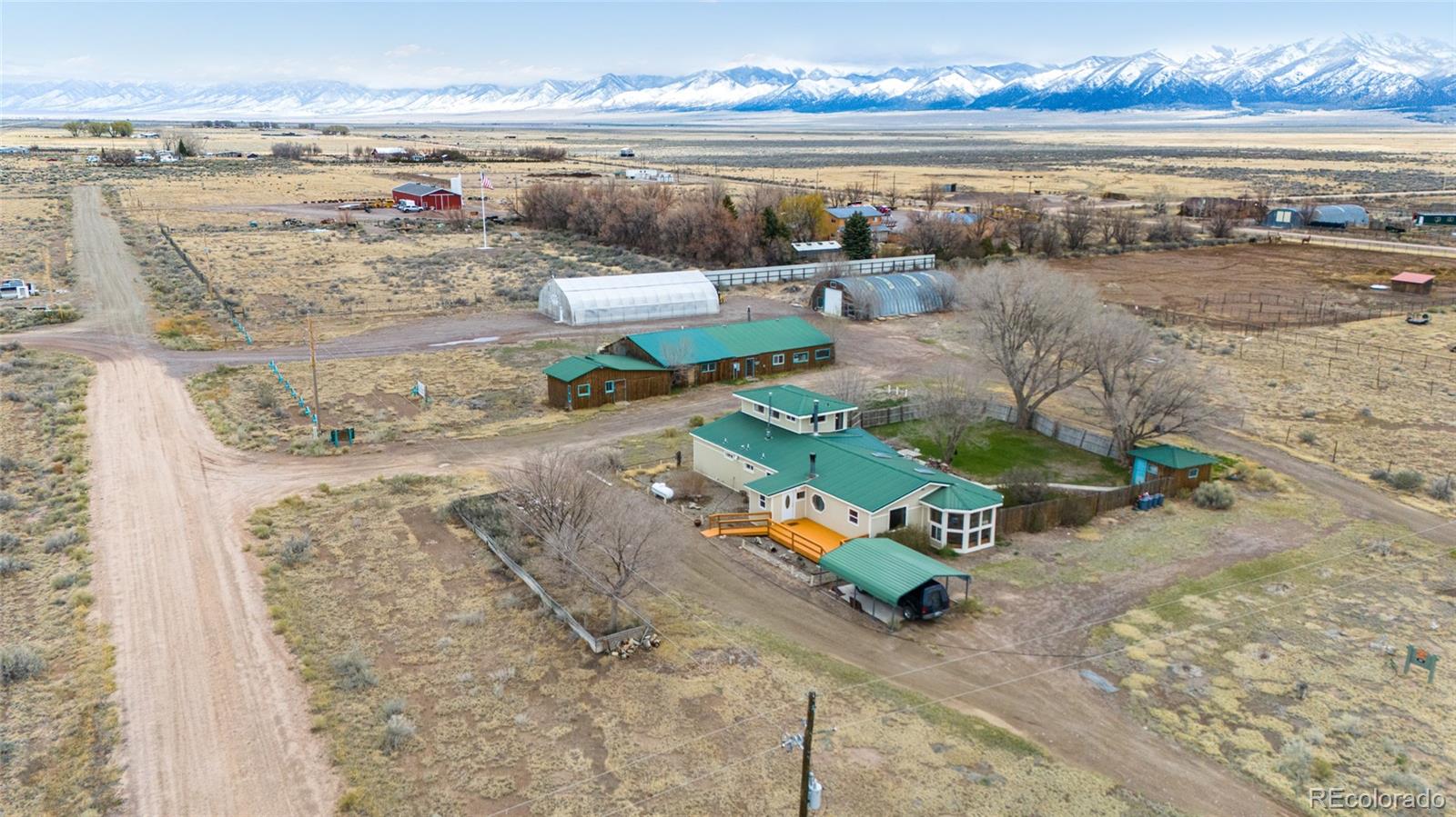 MLS Image #43 for 107  9th street,moffat, Colorado