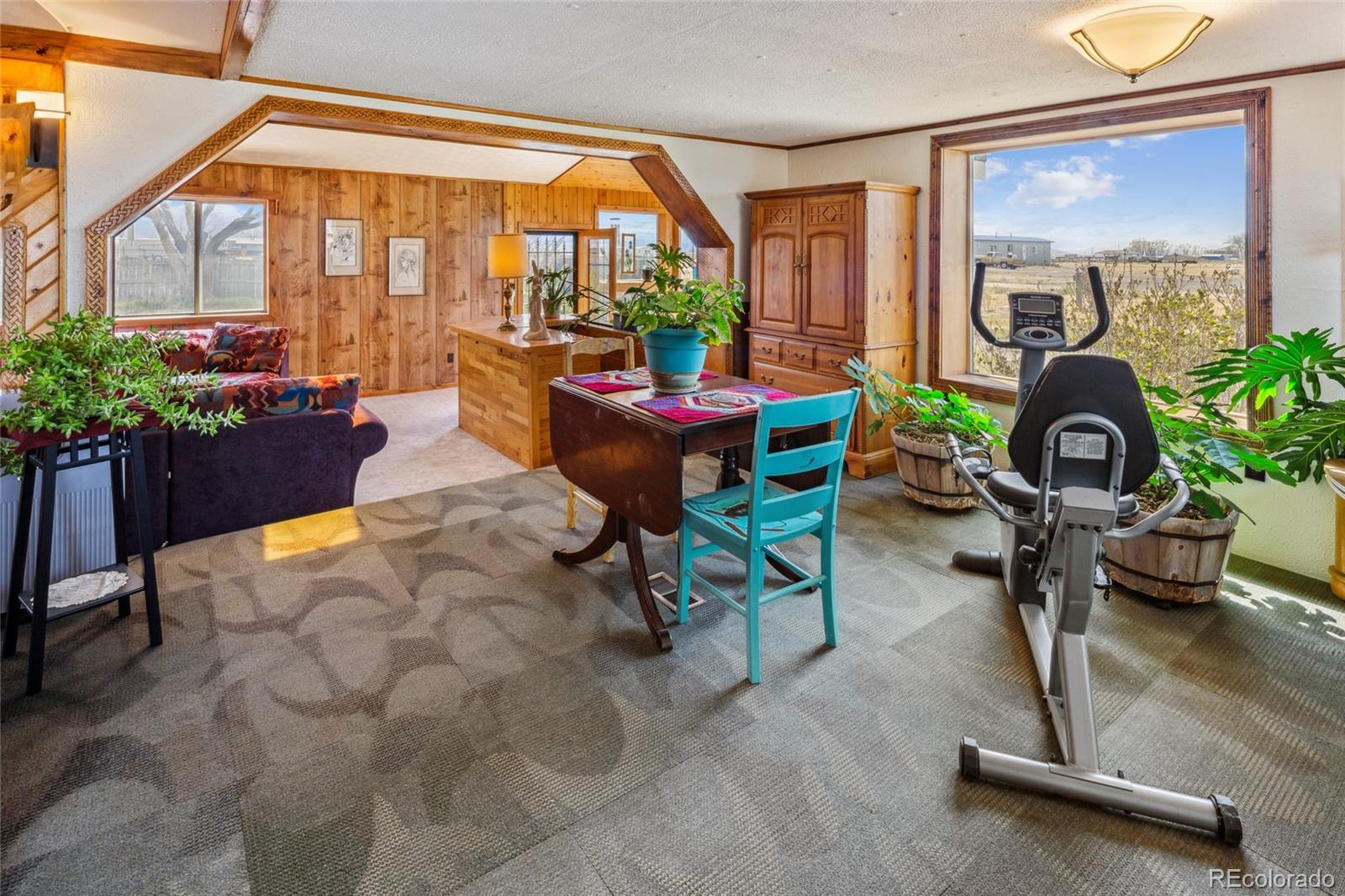 MLS Image #7 for 107  9th street,moffat, Colorado