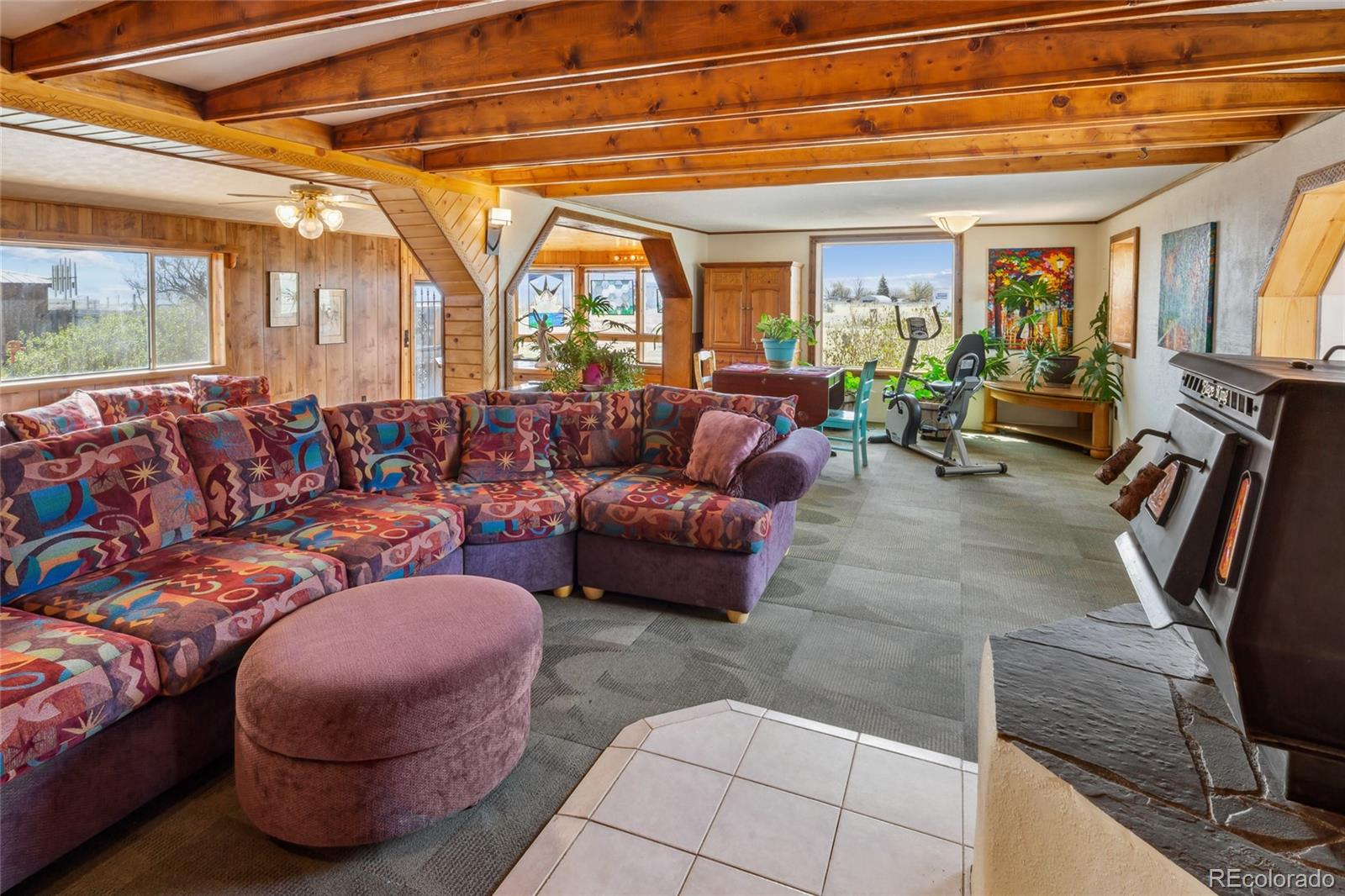MLS Image #9 for 107  9th street,moffat, Colorado