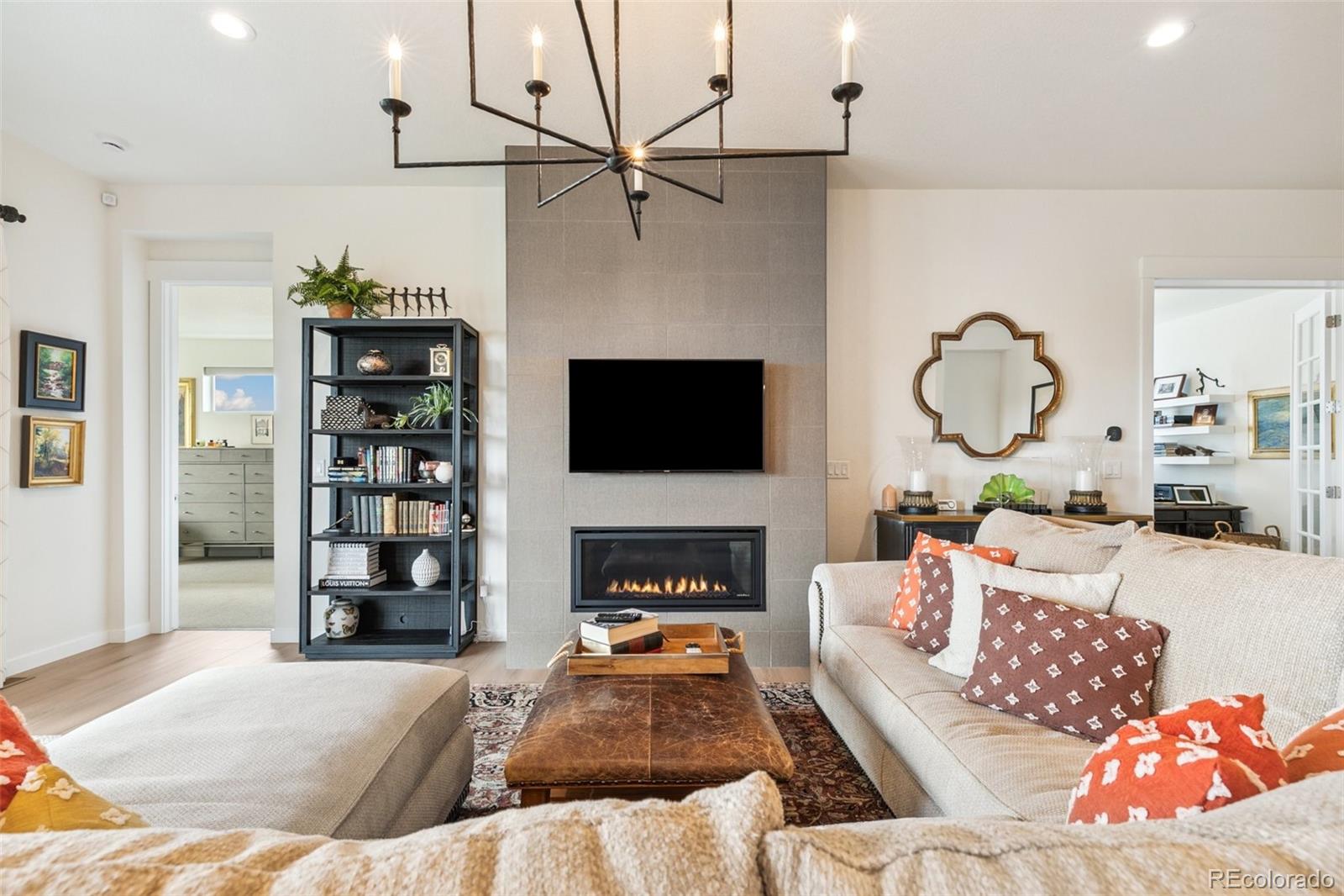 MLS Image #10 for 3251  virga loop,colorado springs, Colorado