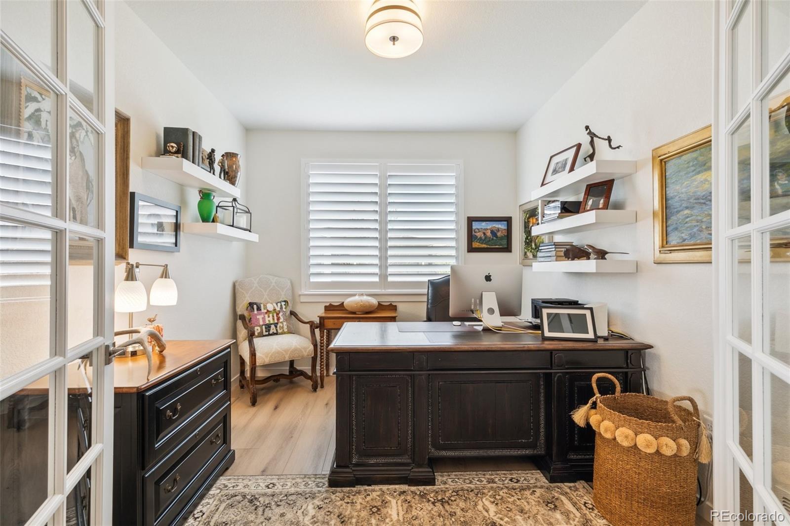 MLS Image #18 for 3251  virga loop,colorado springs, Colorado