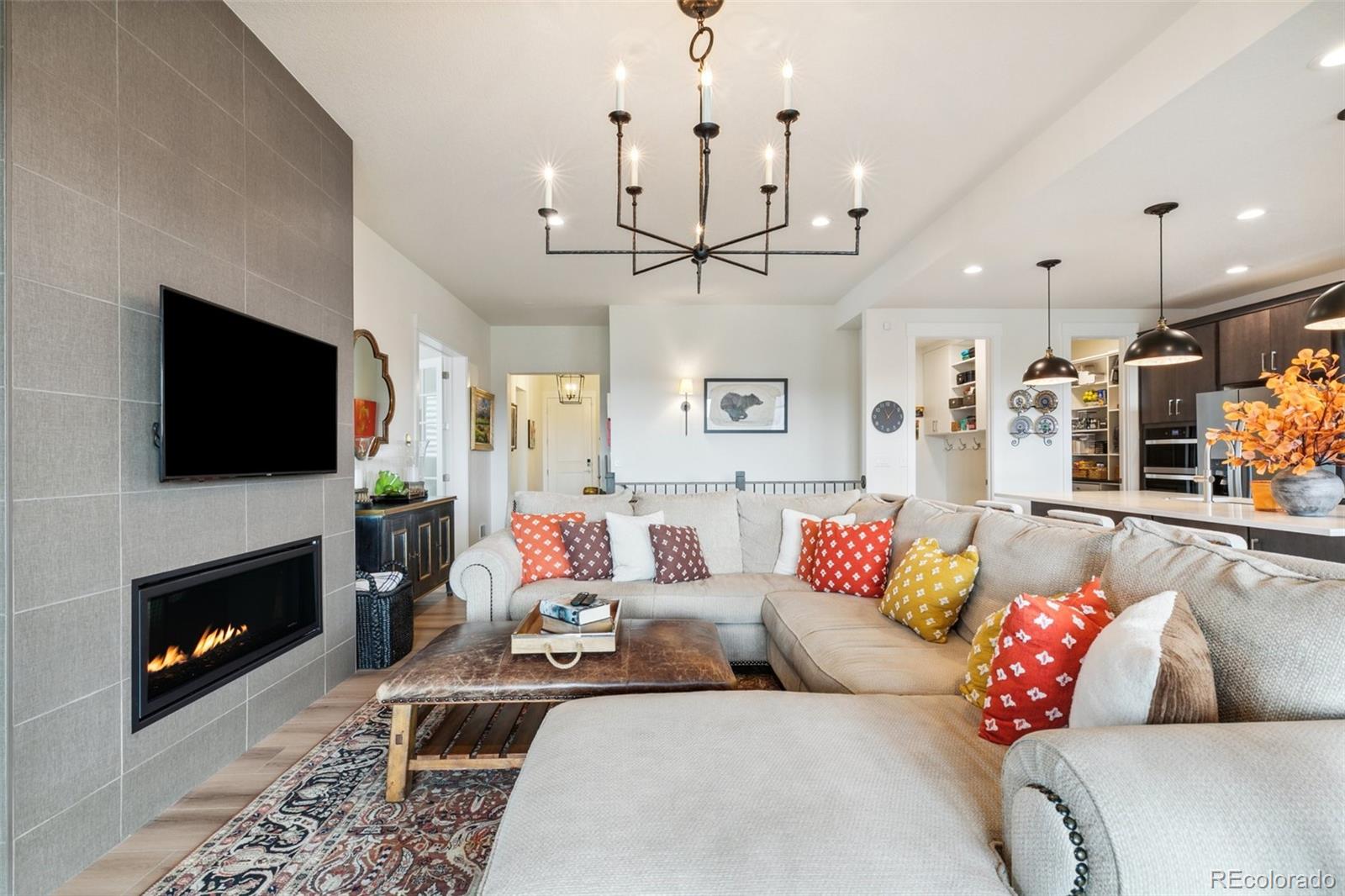 MLS Image #2 for 3251  virga loop,colorado springs, Colorado