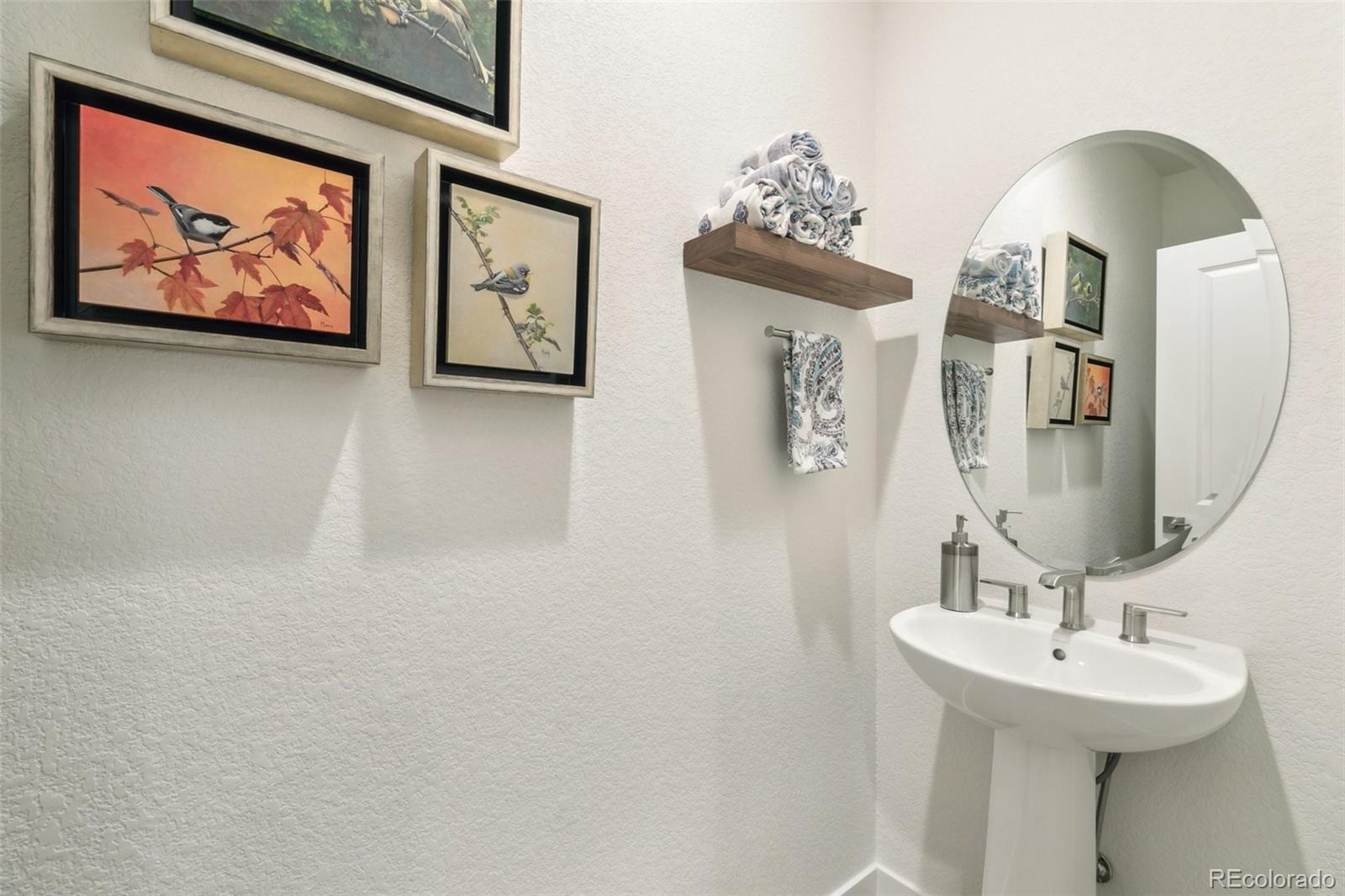 MLS Image #32 for 3251  virga loop,colorado springs, Colorado