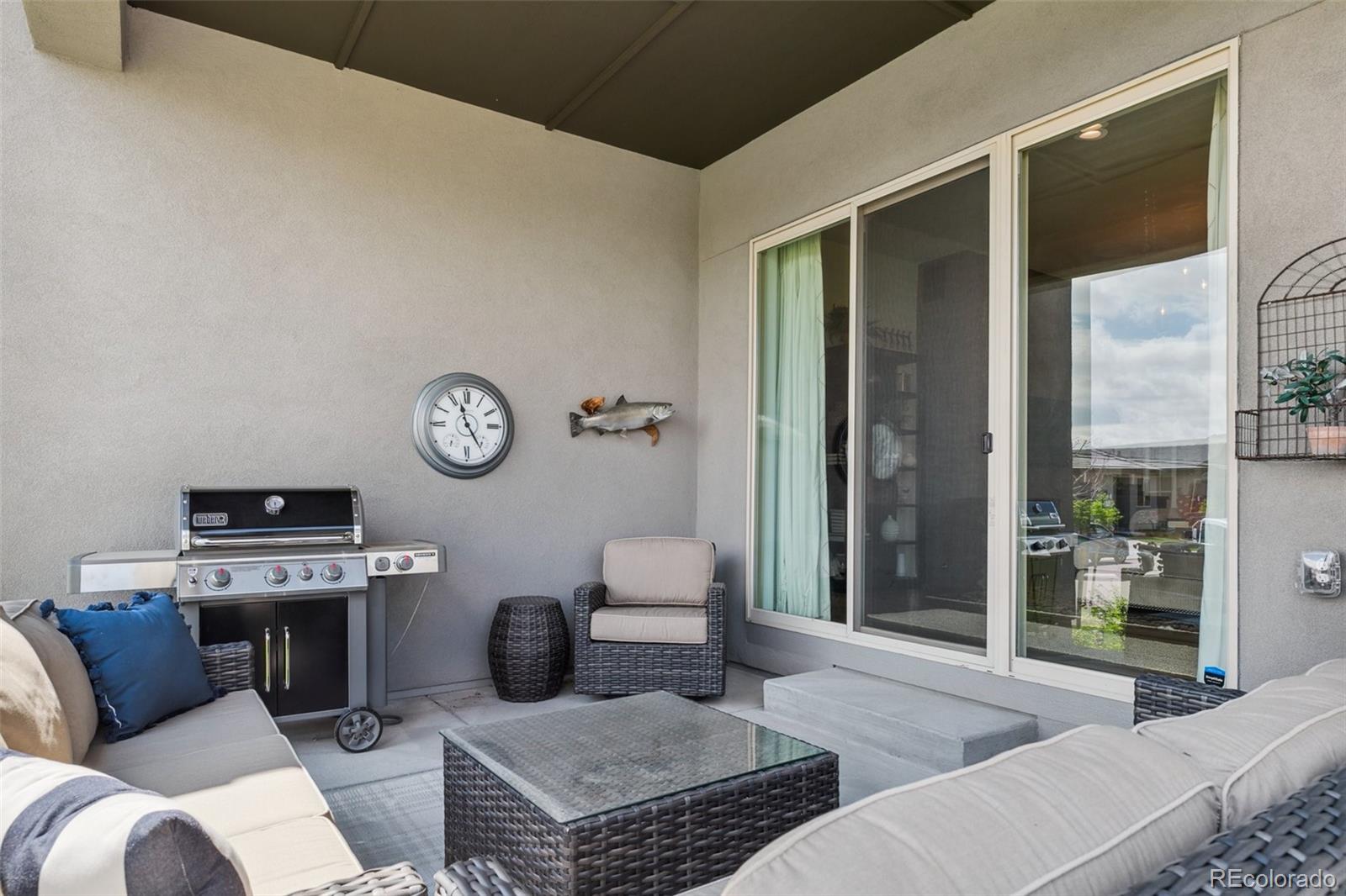 MLS Image #33 for 3251  virga loop,colorado springs, Colorado