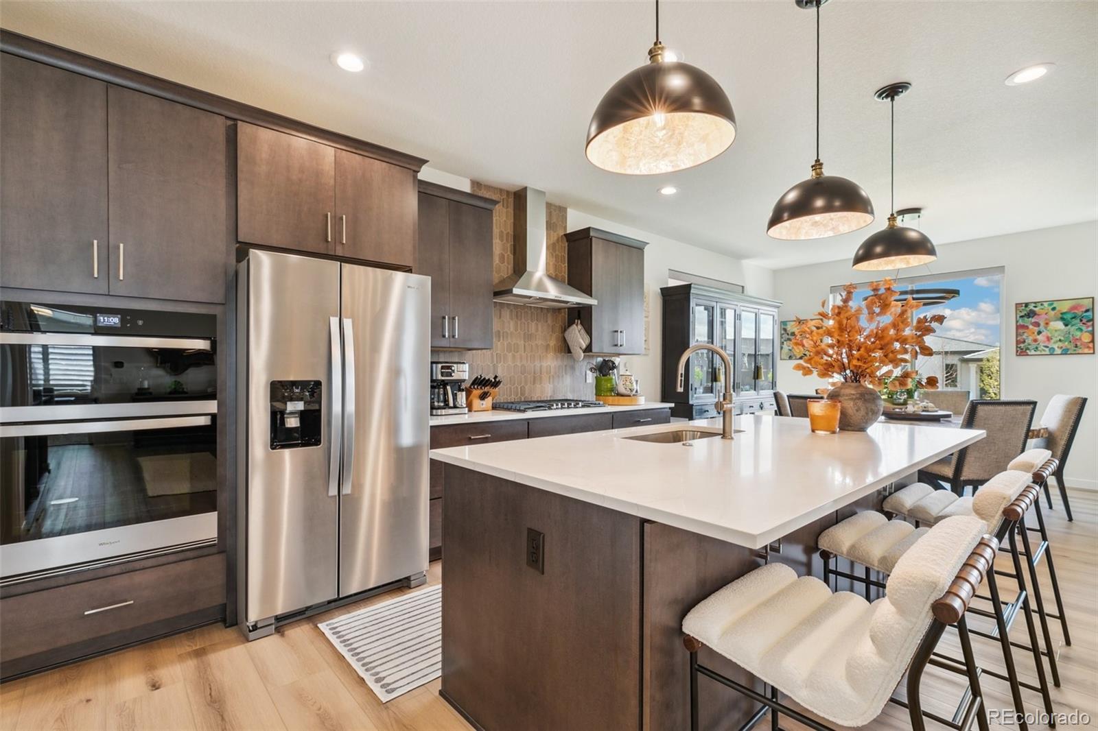 MLS Image #4 for 3251  virga loop,colorado springs, Colorado
