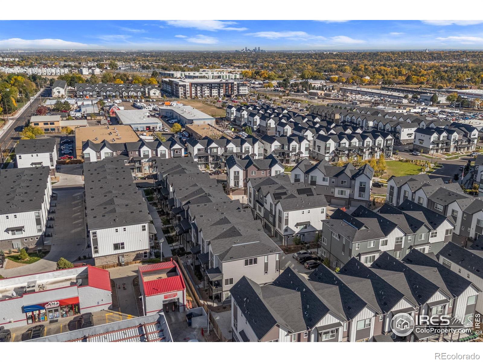 MLS Image #1 for 5173  vivian street,wheat ridge, Colorado