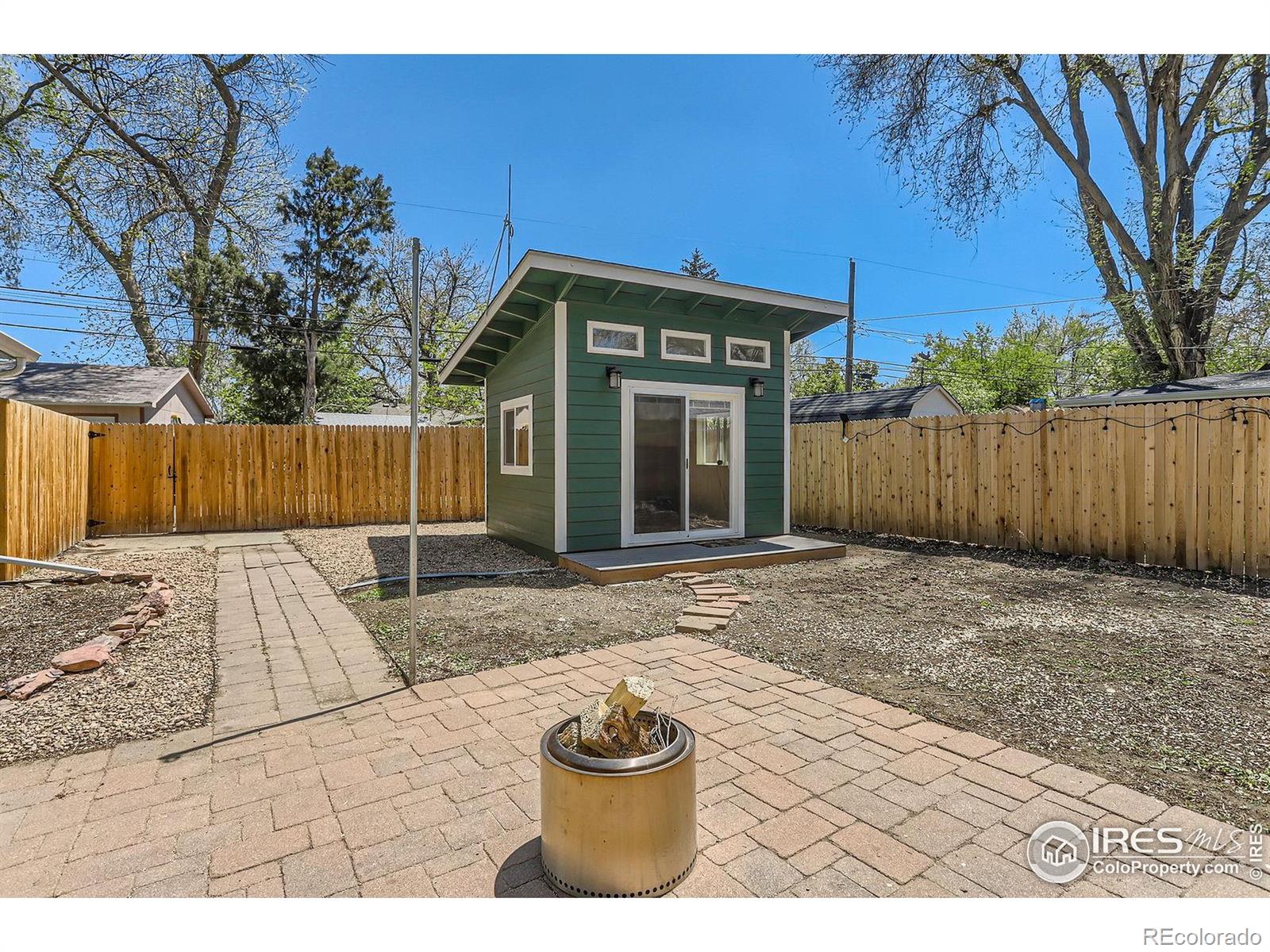 MLS Image #18 for 1136  venice street,longmont, Colorado