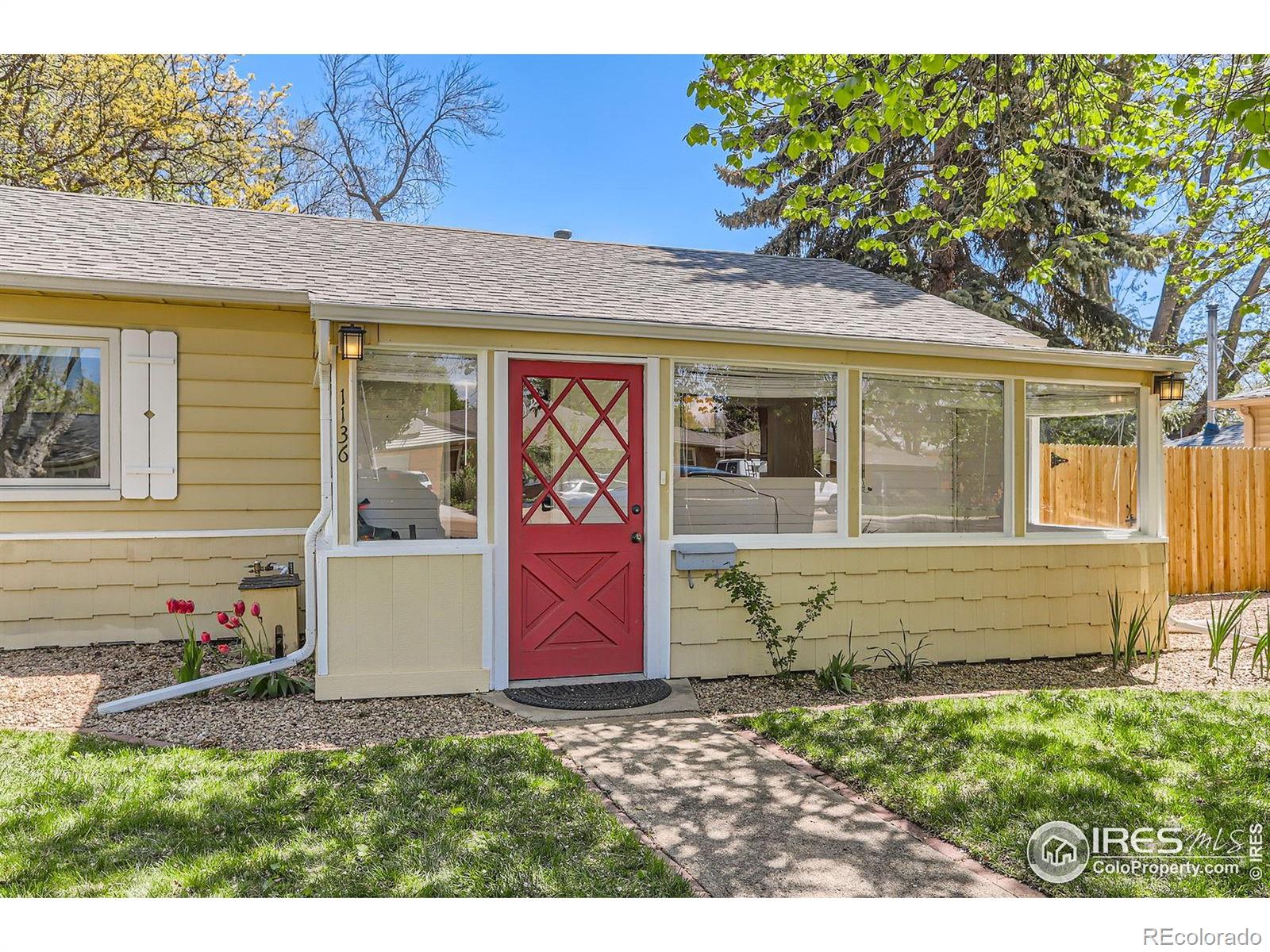 MLS Image #23 for 1136  venice street,longmont, Colorado