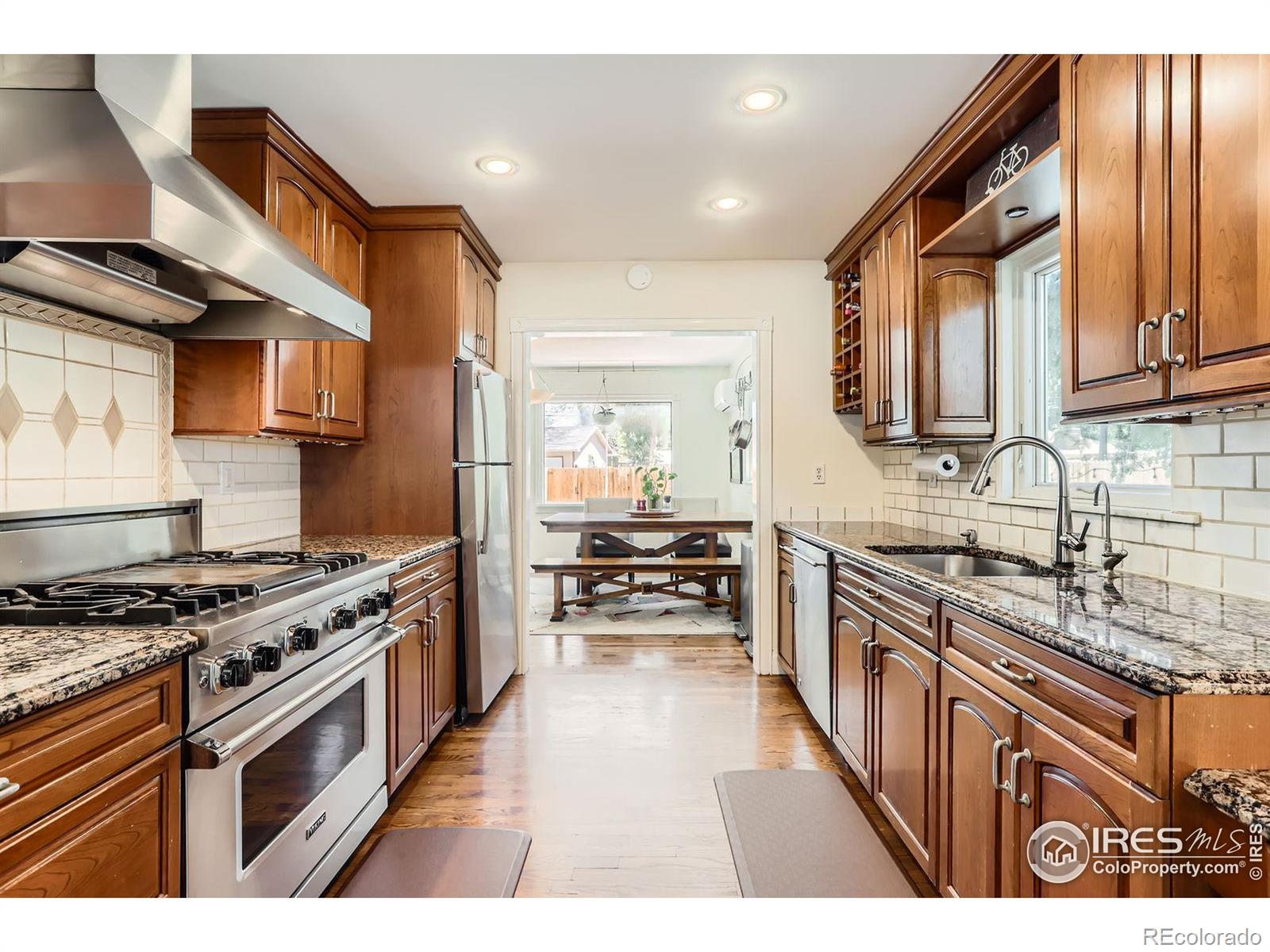 MLS Image #4 for 1136  venice street,longmont, Colorado